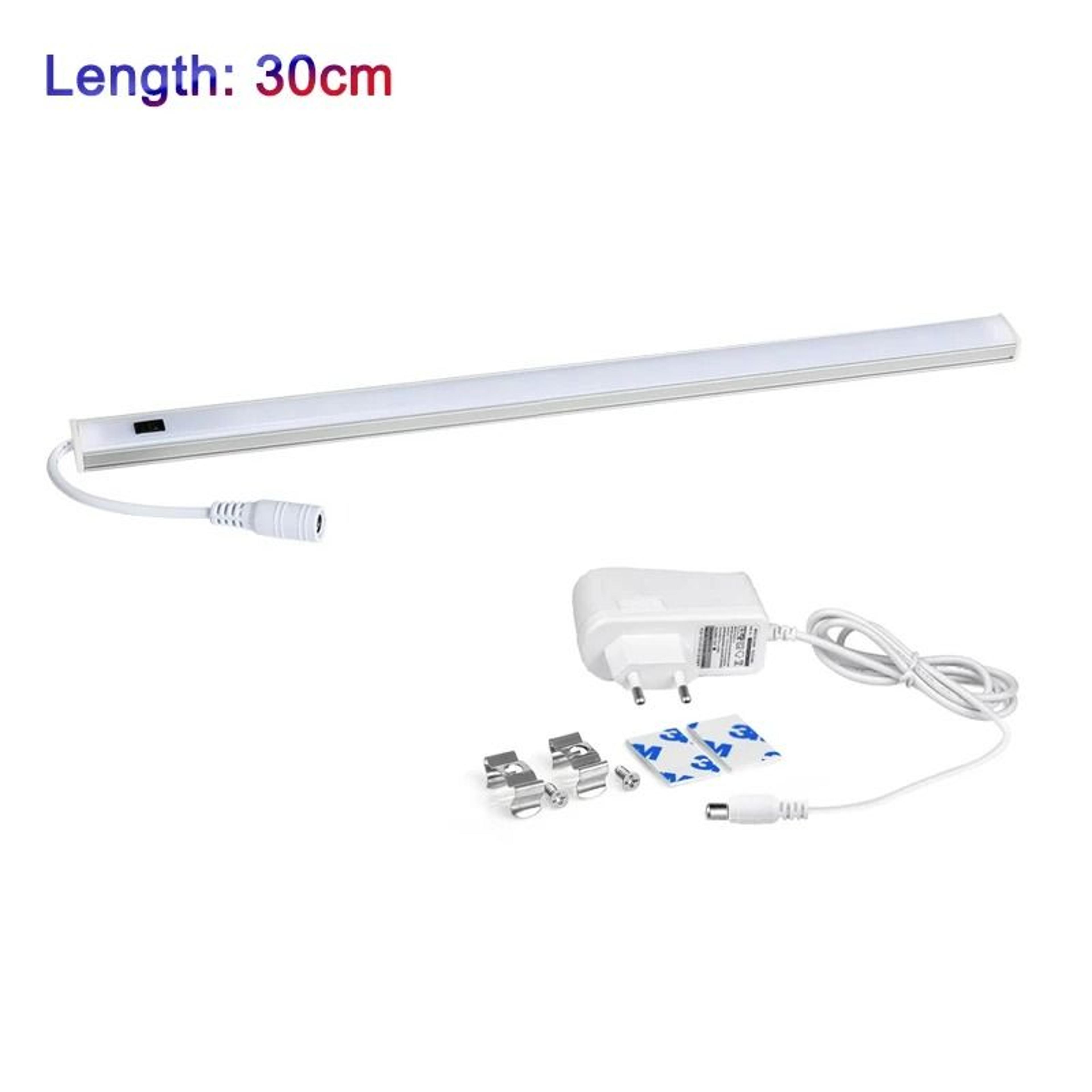 WaveGlow Cabinet Sensor Light 13