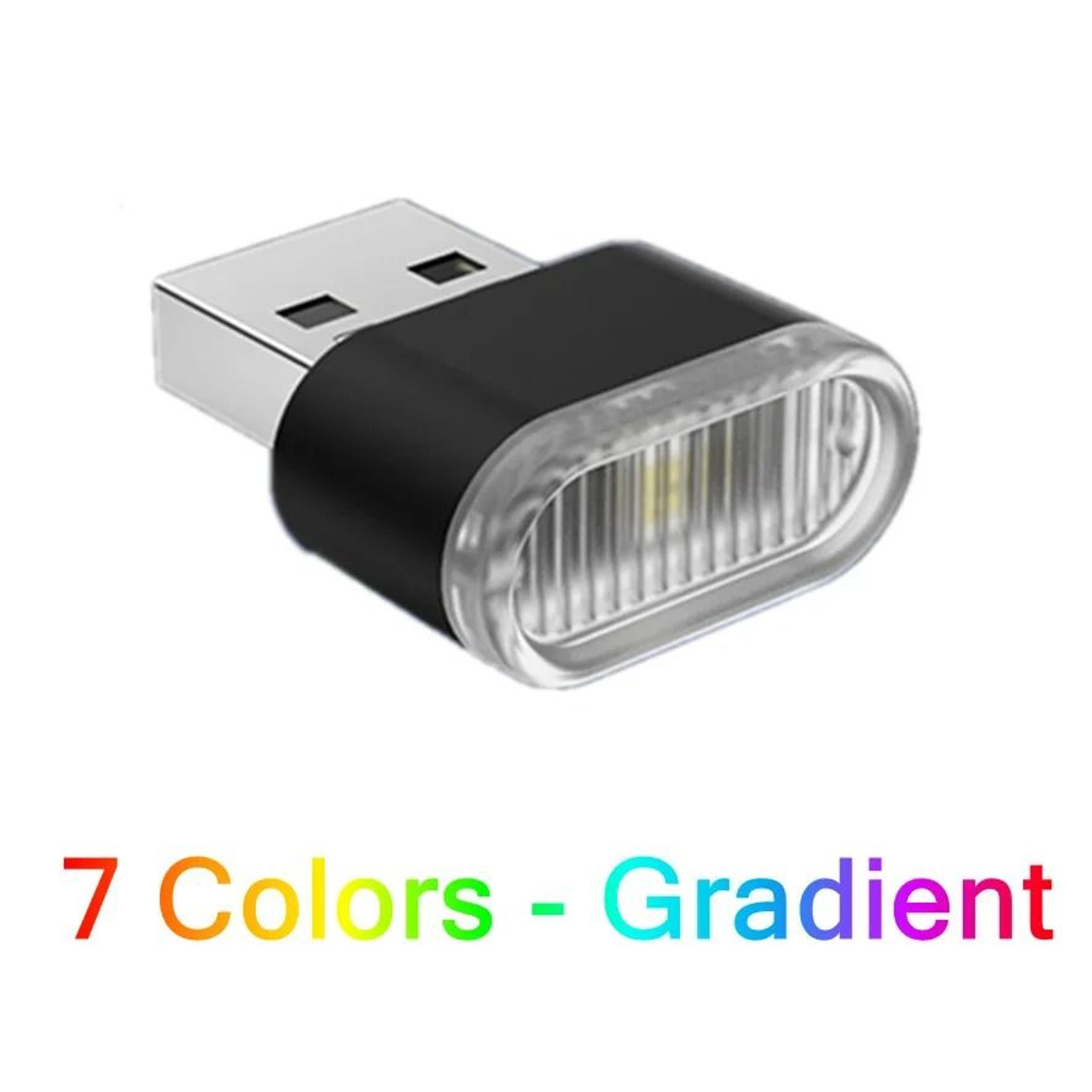 DriveGlow Mini USB Ambient Light 10