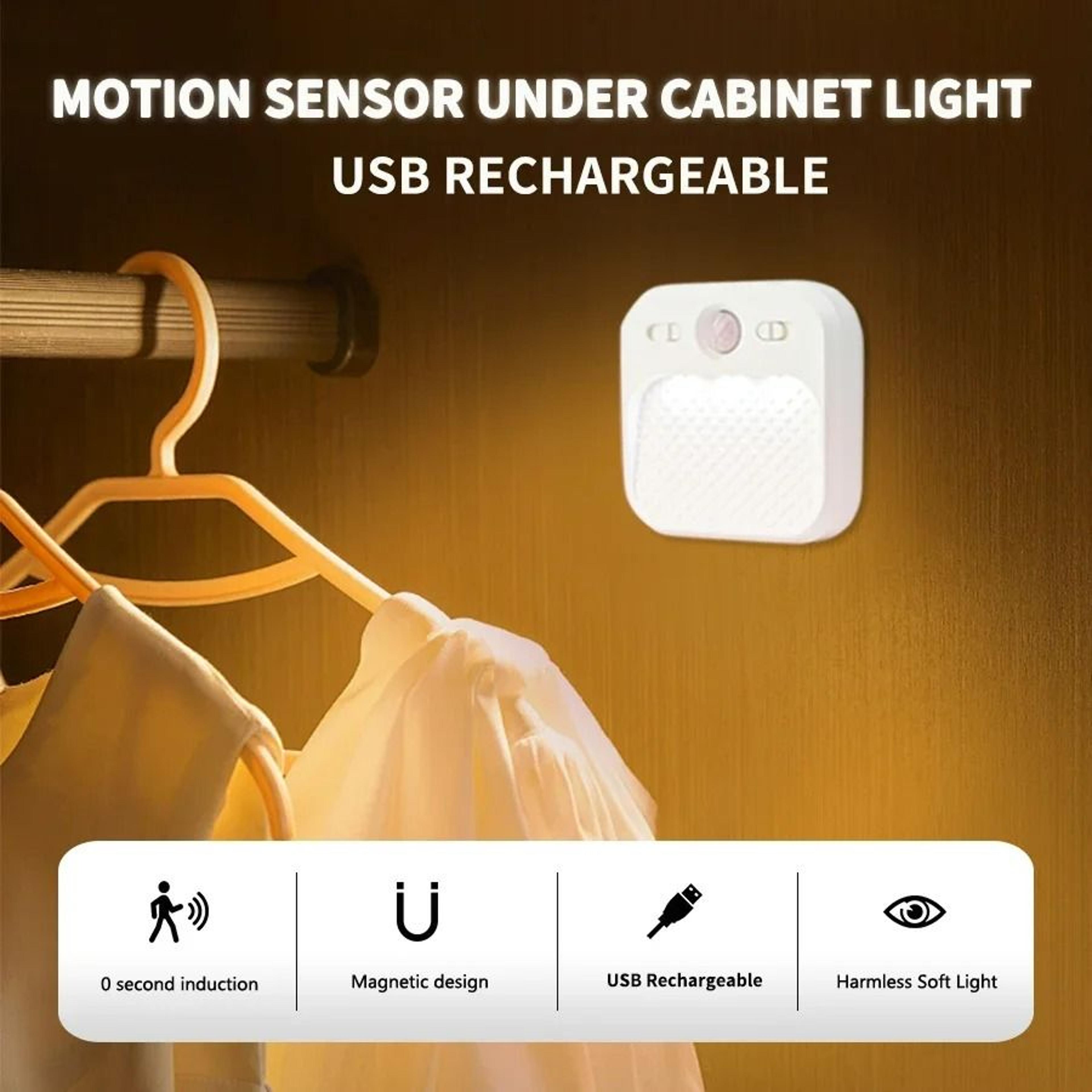 PathGlow Magnetic Sensor Night Light 7