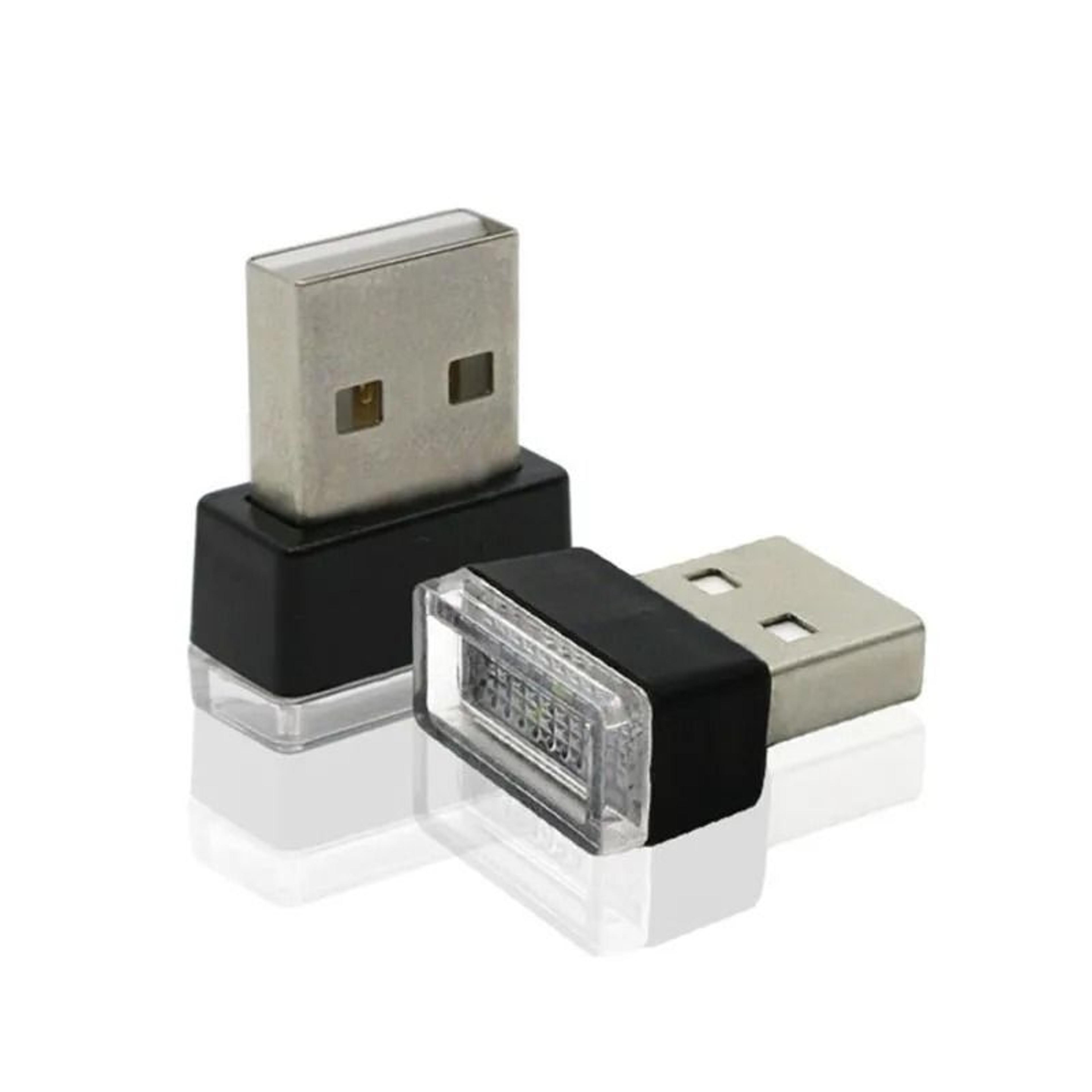 NeonDrive 7 Color USB Light 1