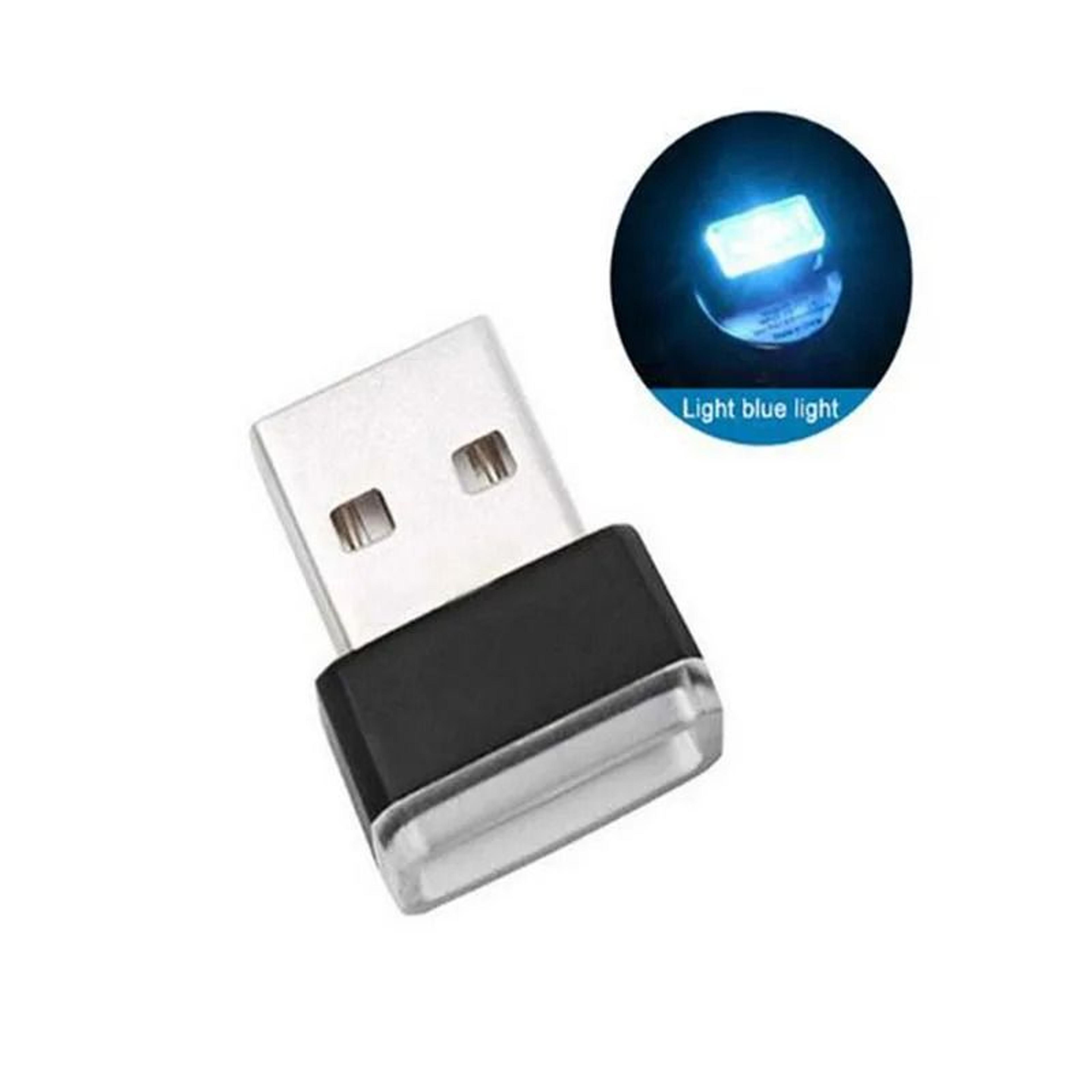 NeonDrive 7 Color USB Light 7
