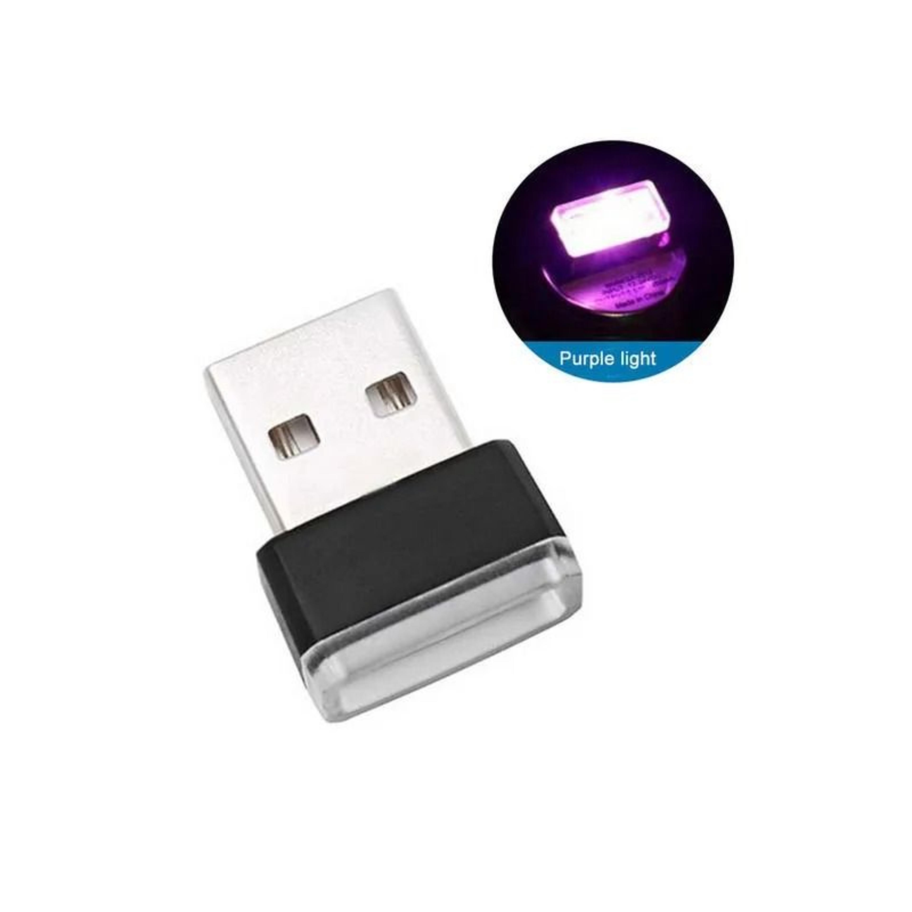 NeonDrive 7 Color USB Light 5