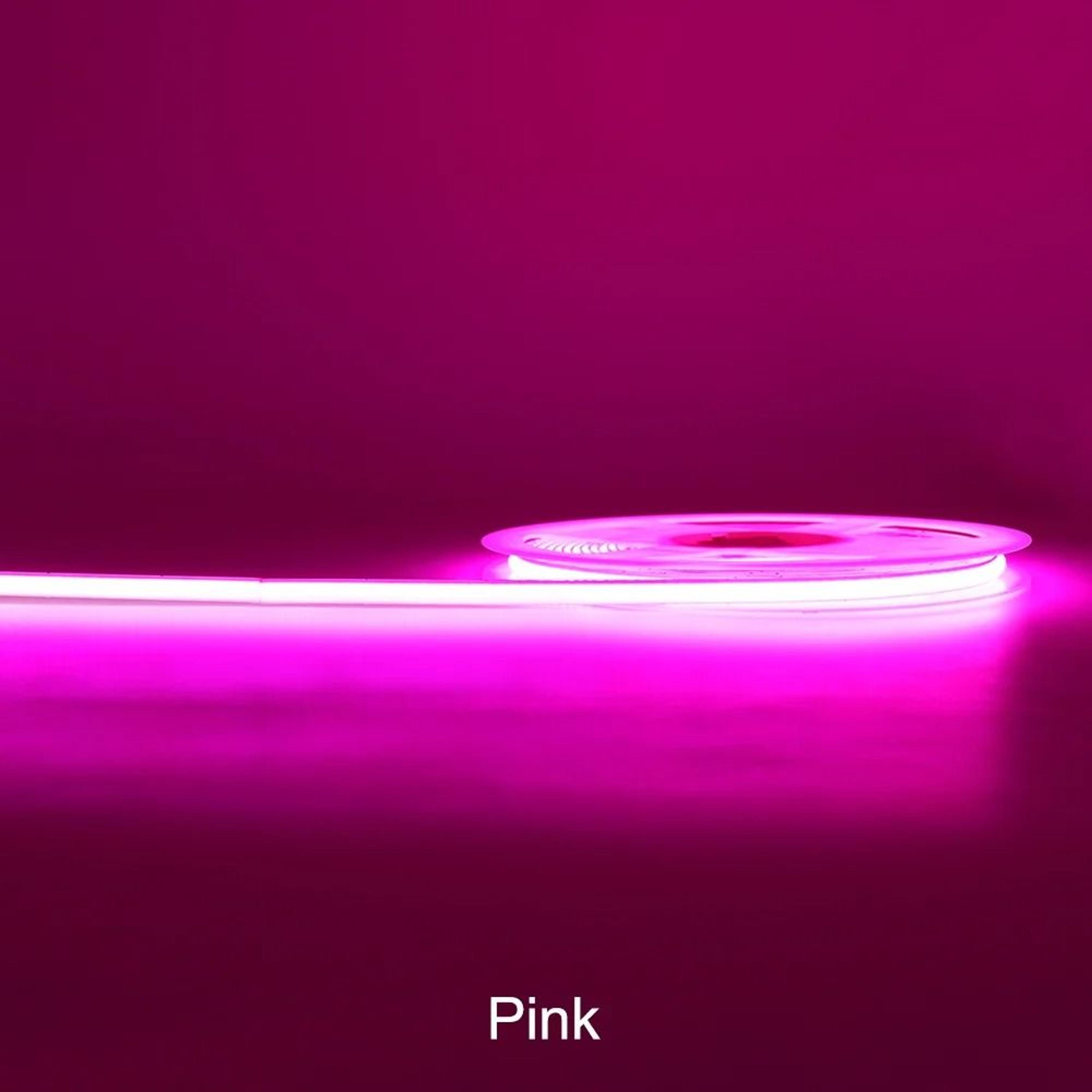 ColorFlow Dimmable COB Strip Light 13