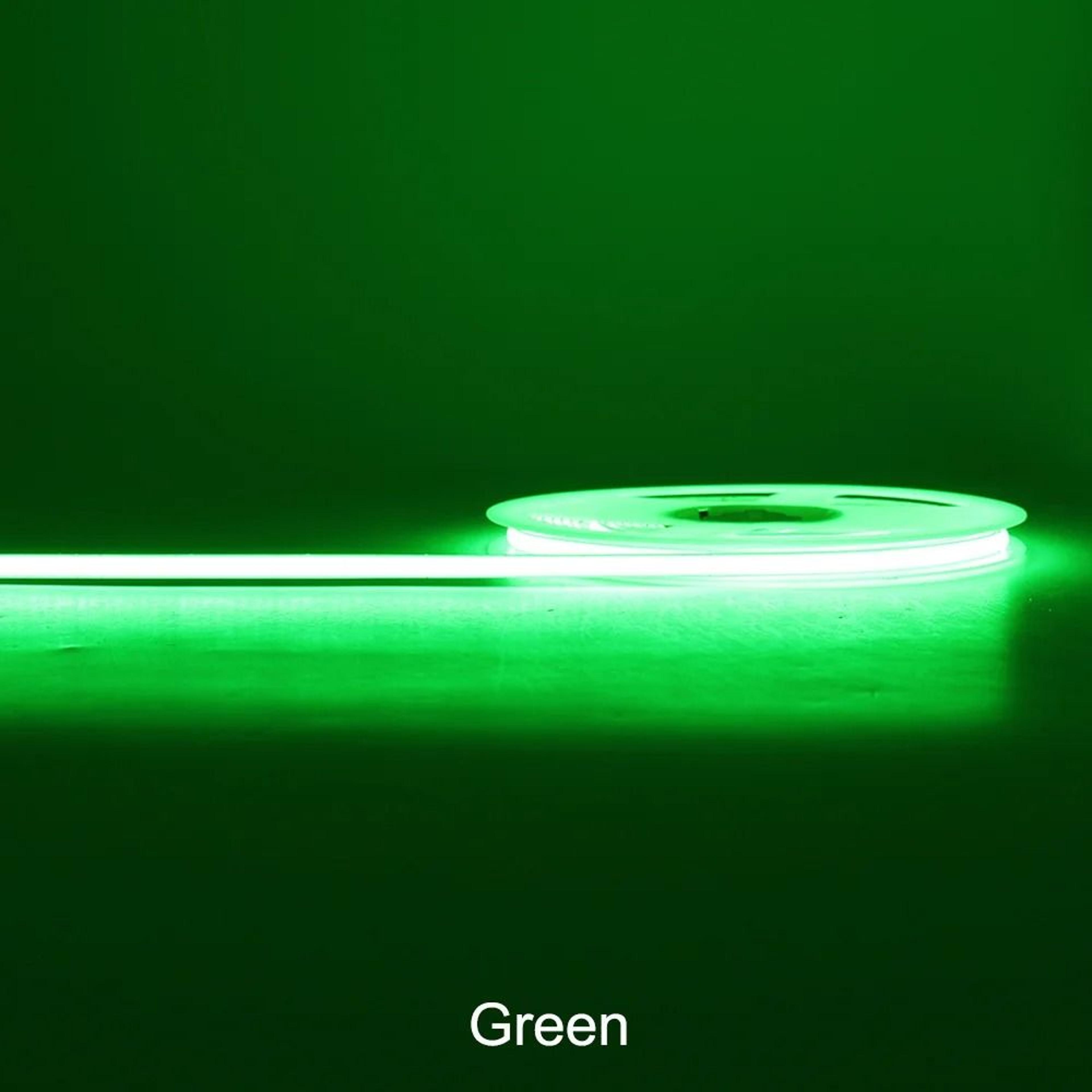 ColorFlow Dimmable COB Strip Light 14