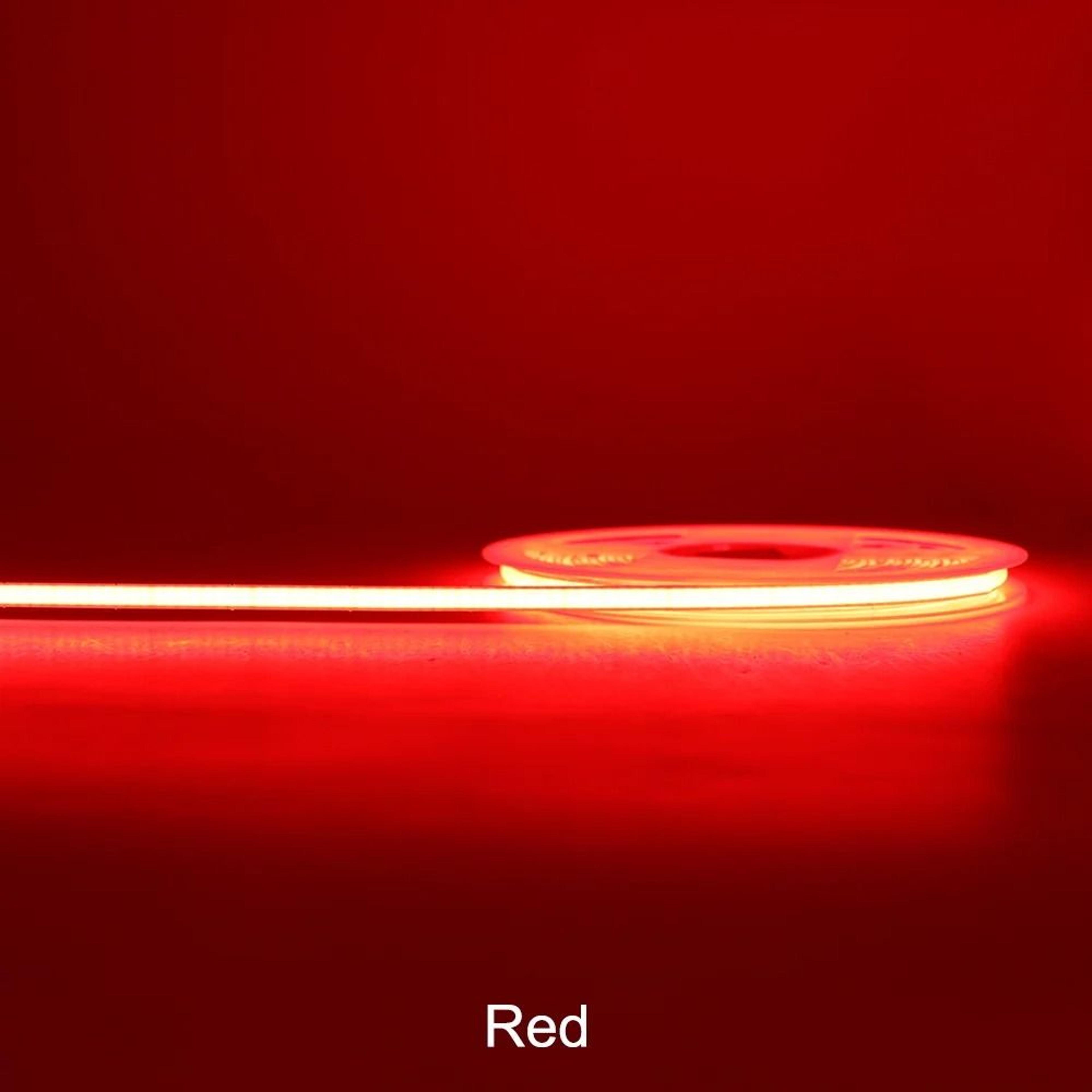 ColorFlow Dimmable COB Strip Light 7