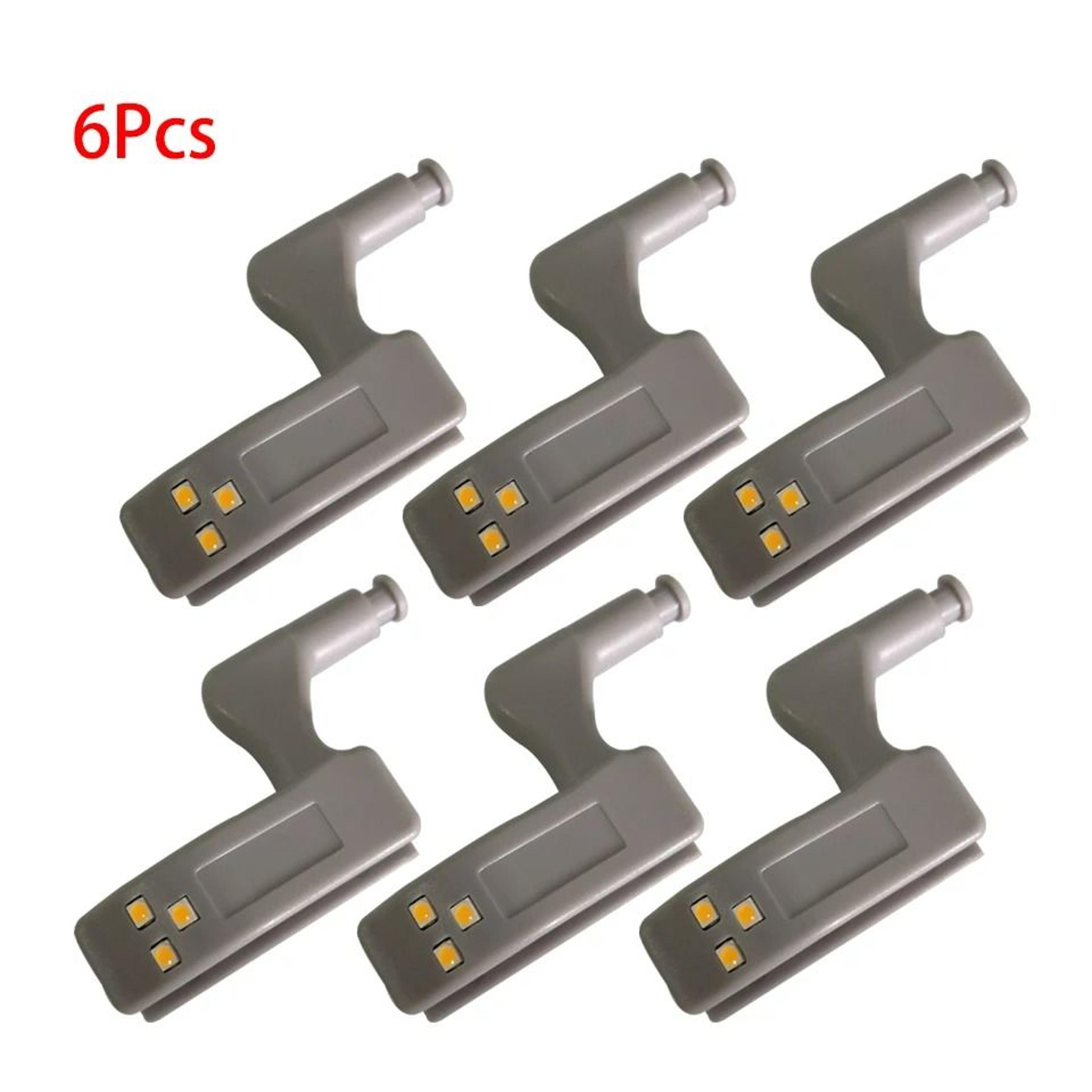 HingeGlow Cabinet Door Light 9