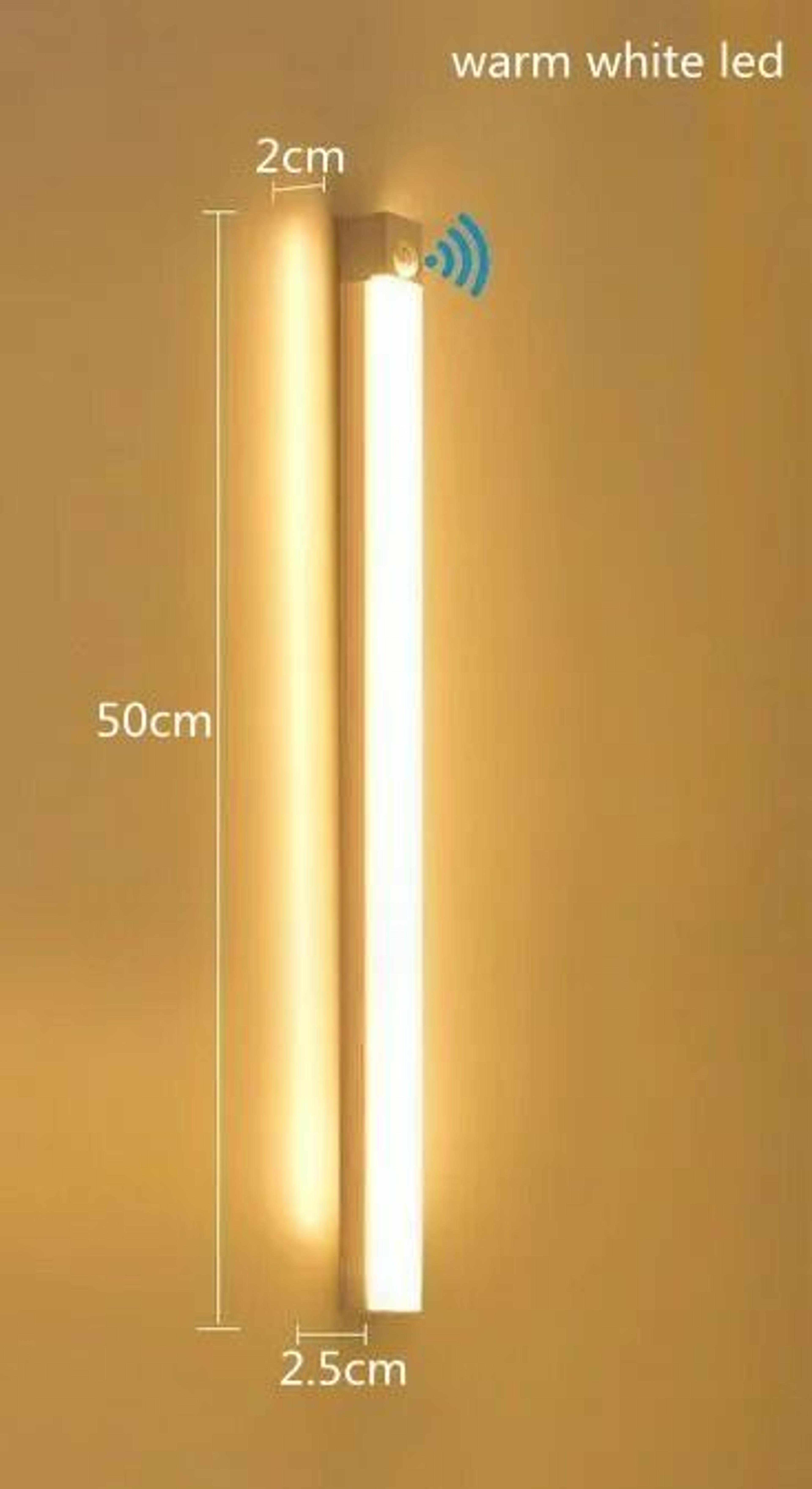 BrightPath Wireless Sensor Light Bar 14