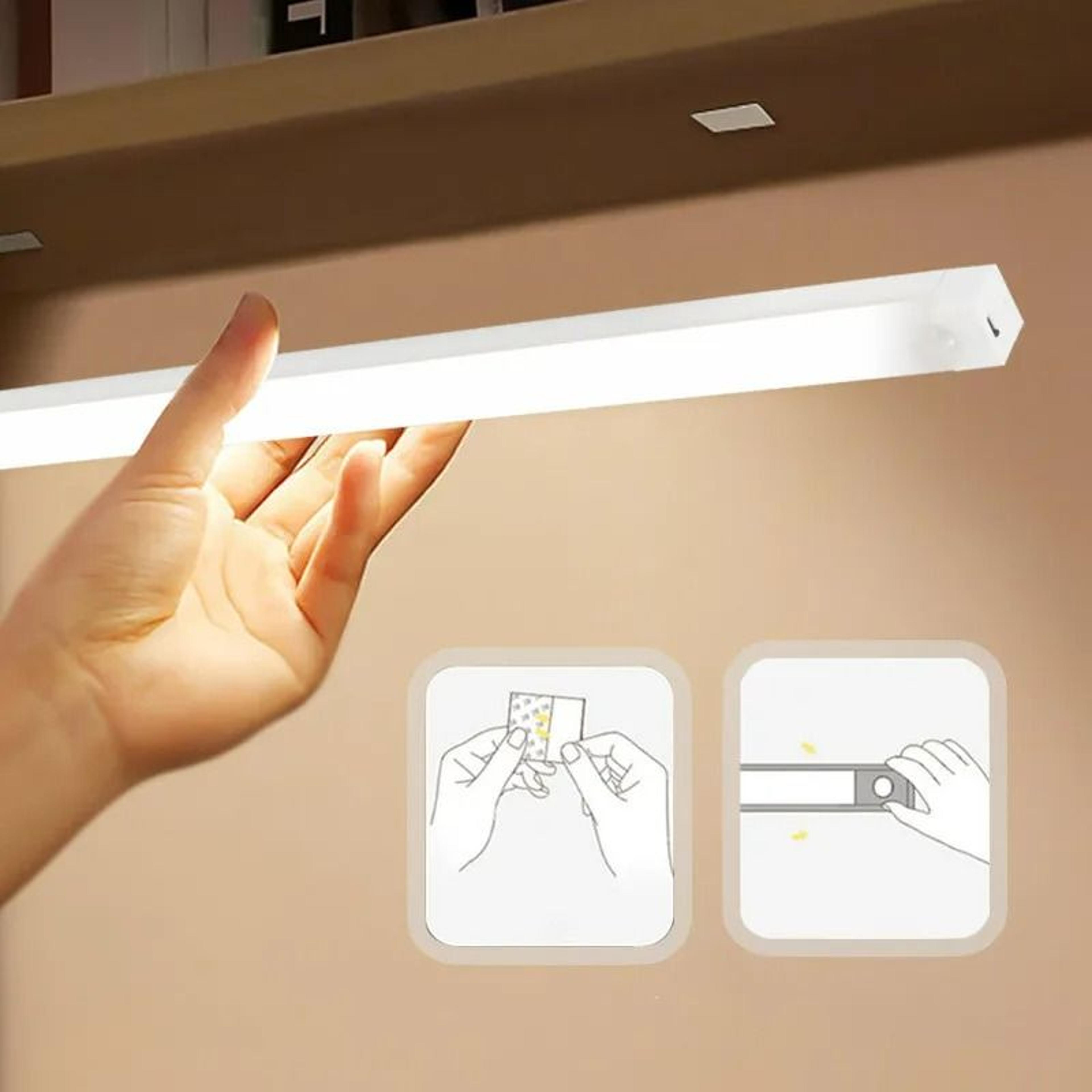 BrightPath Wireless Sensor Light Bar 3