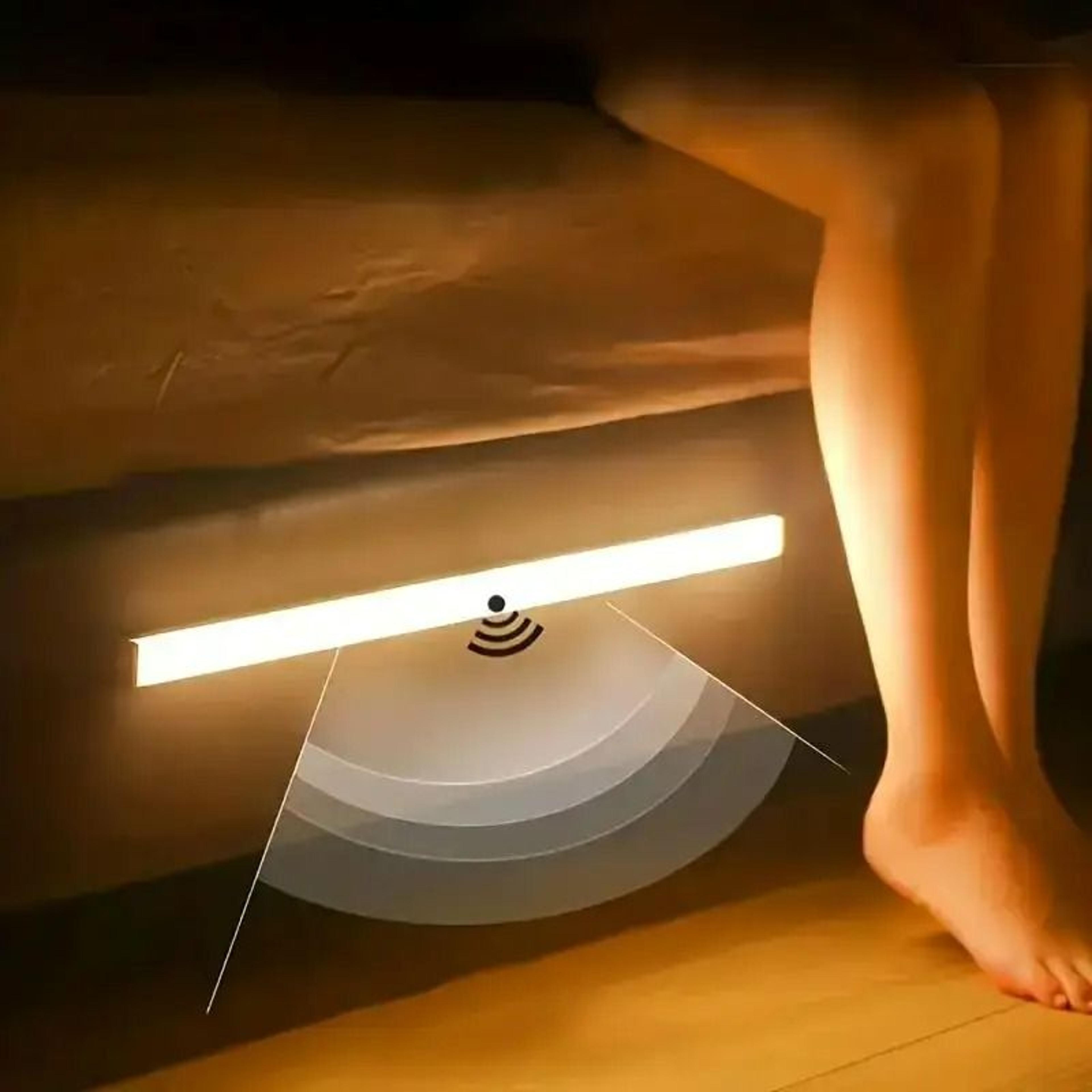 MotionNest Magnetic Wardrobe Light 2