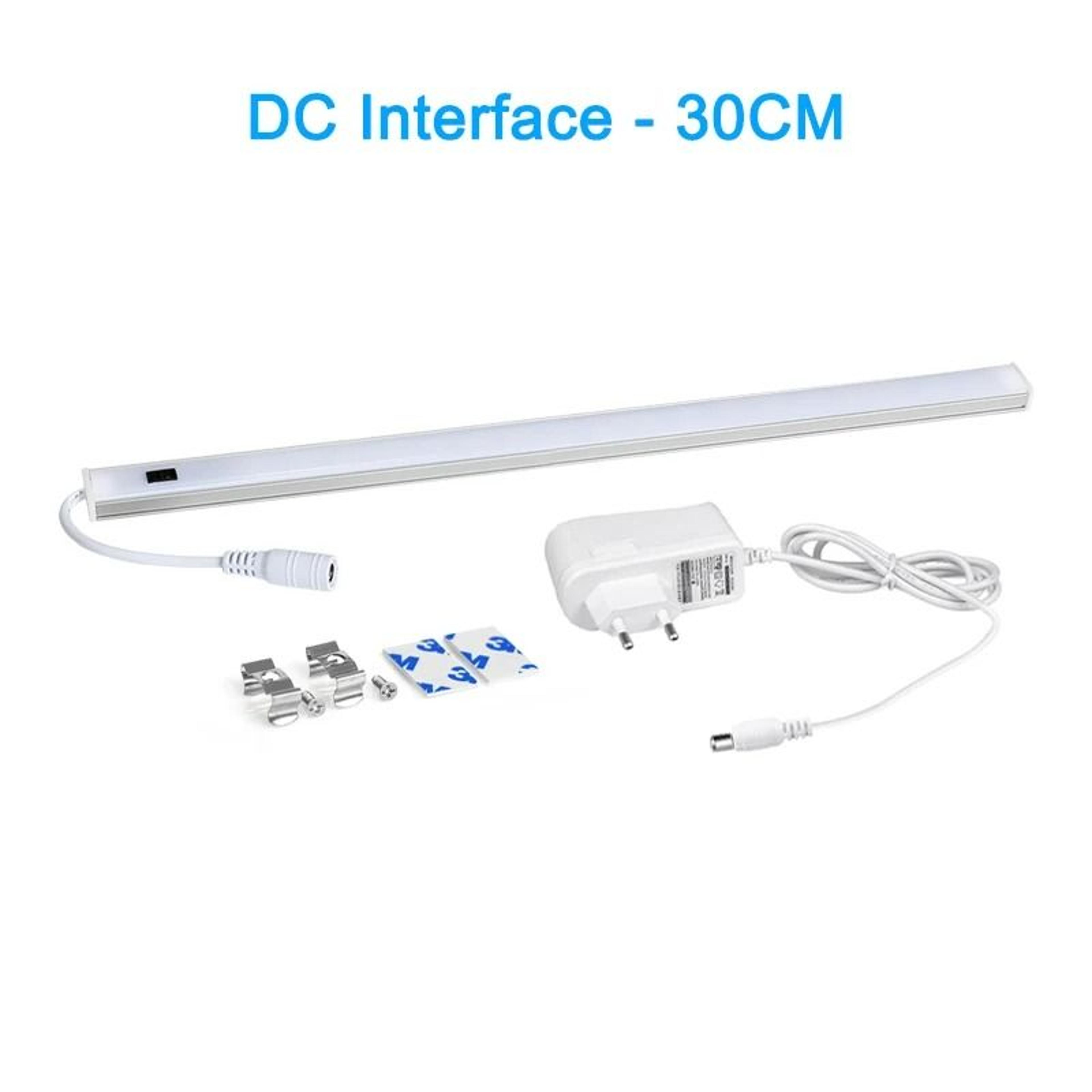 SweepSense Kitchen Cabinet Light 11