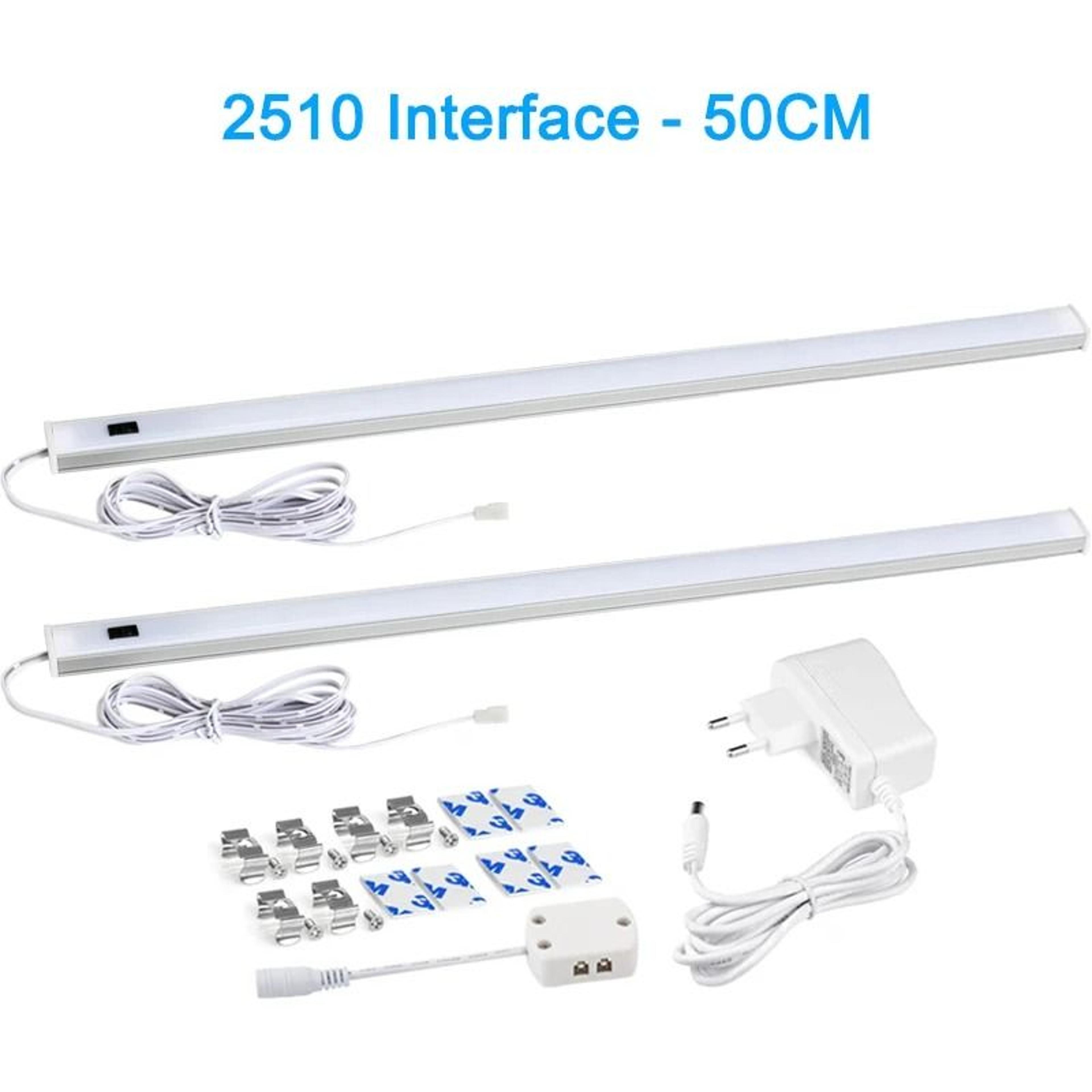 SweepSense Kitchen Cabinet Light 8