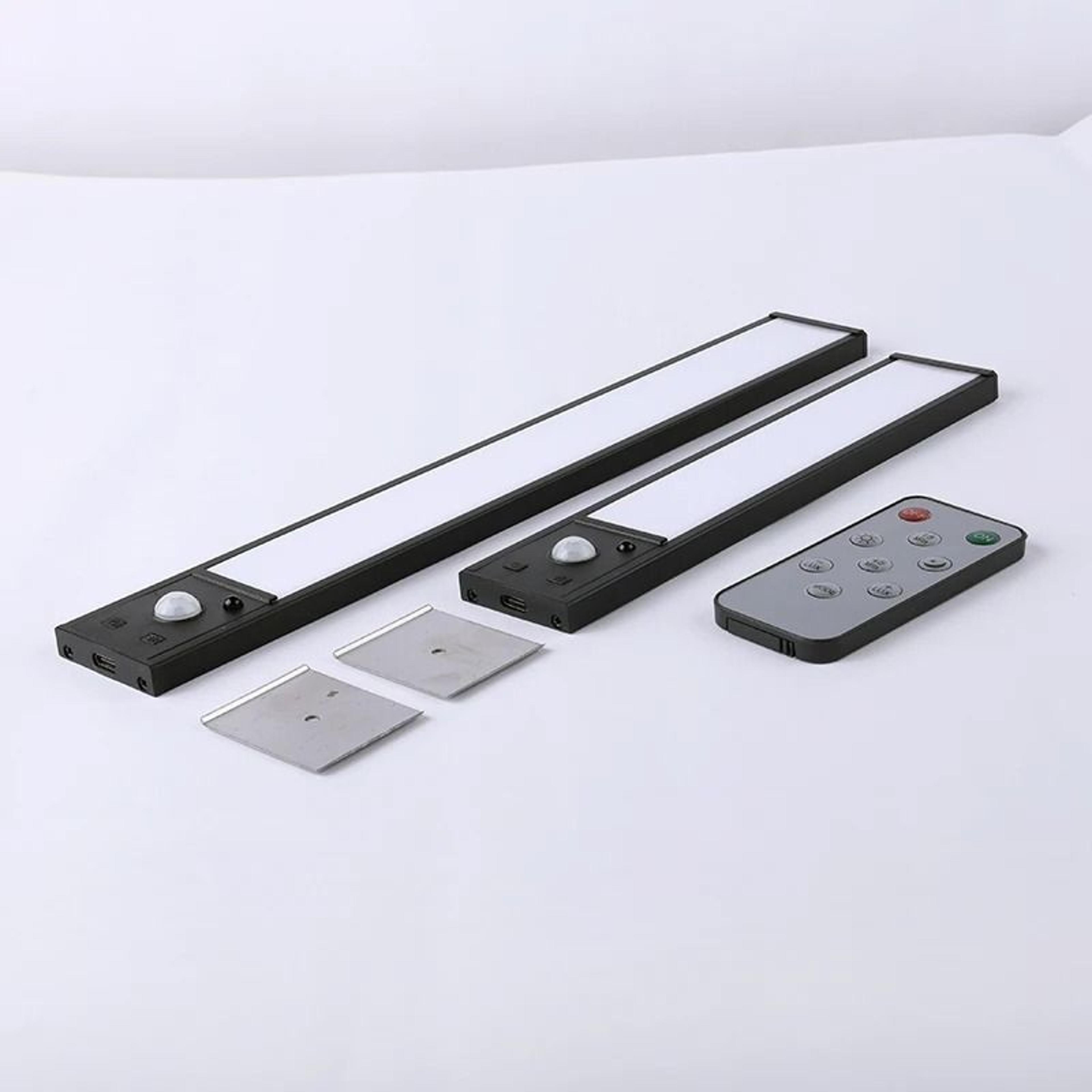 ChargeSense Wireless Closet Light 1