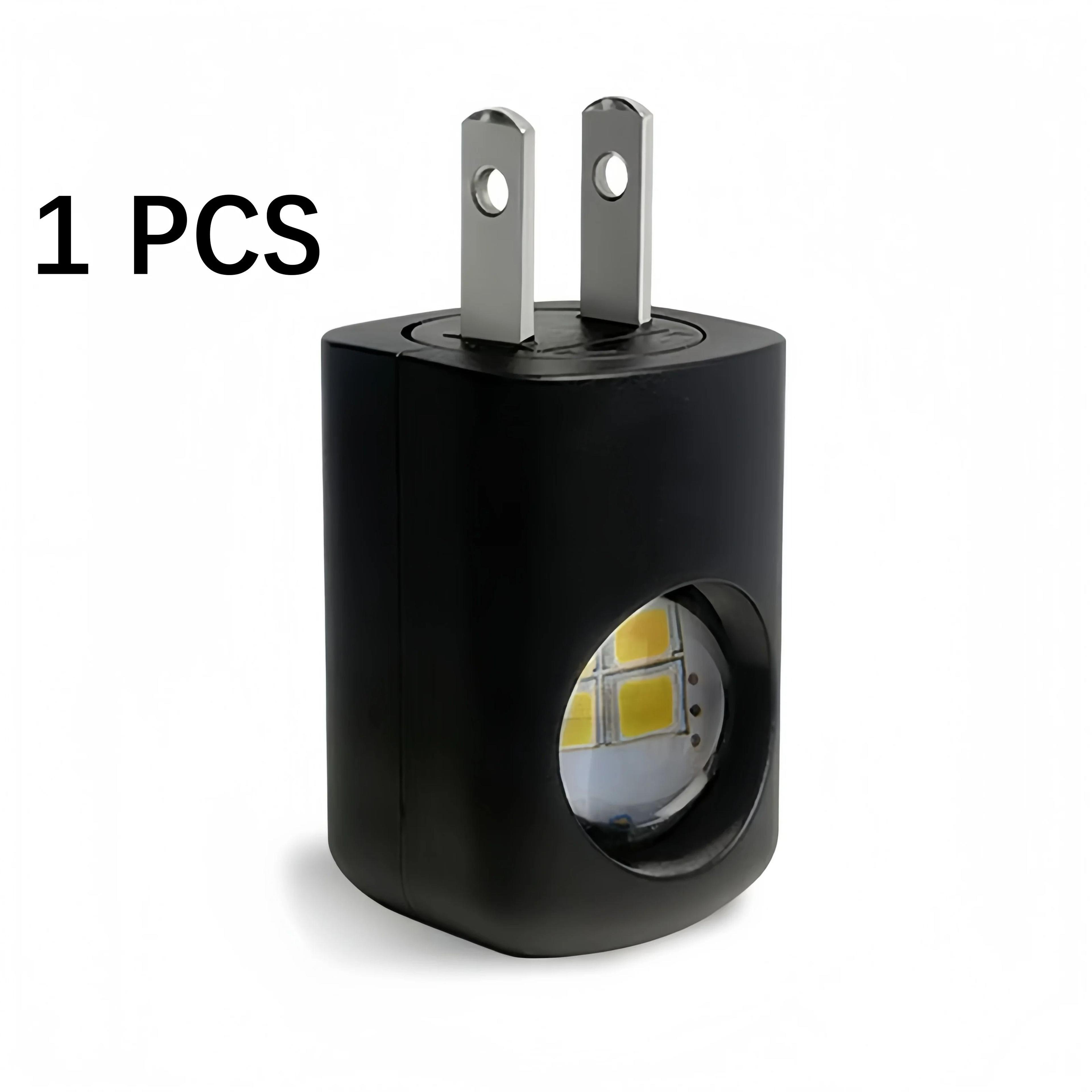 GlowMate Sensor Socket Light 11