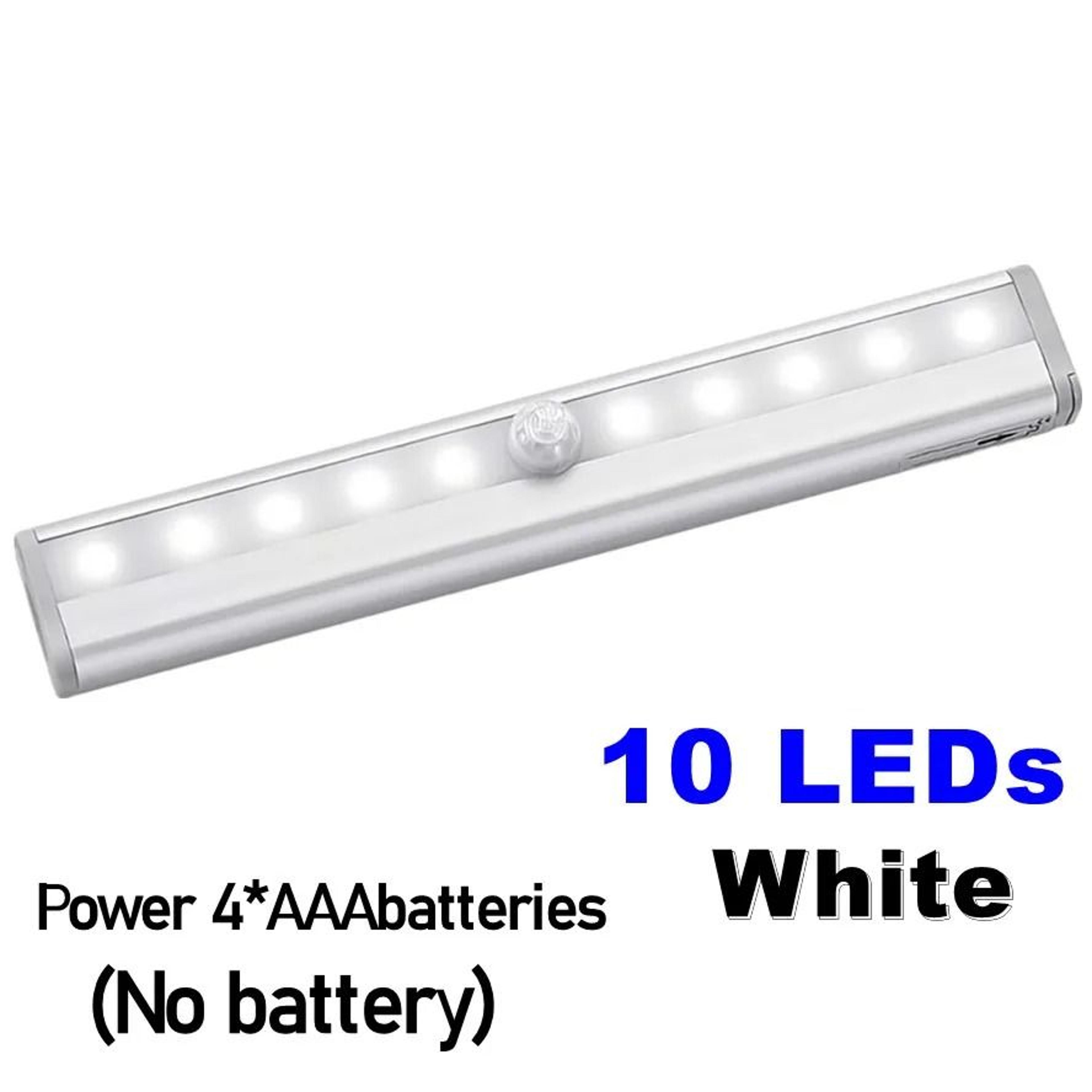 LumiPath Wireless Motion Night Light 7