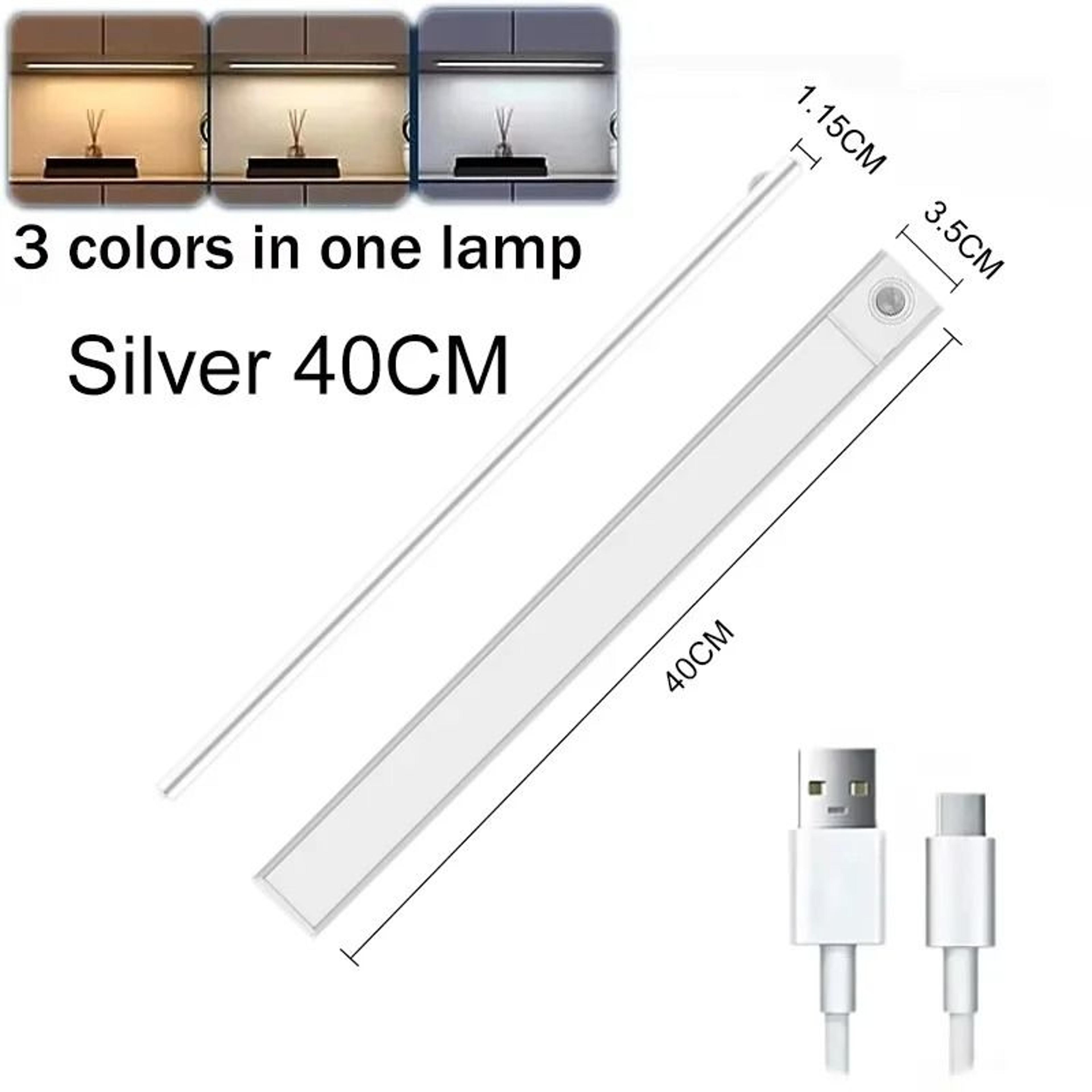 Slimora Motion Sensor Light 11