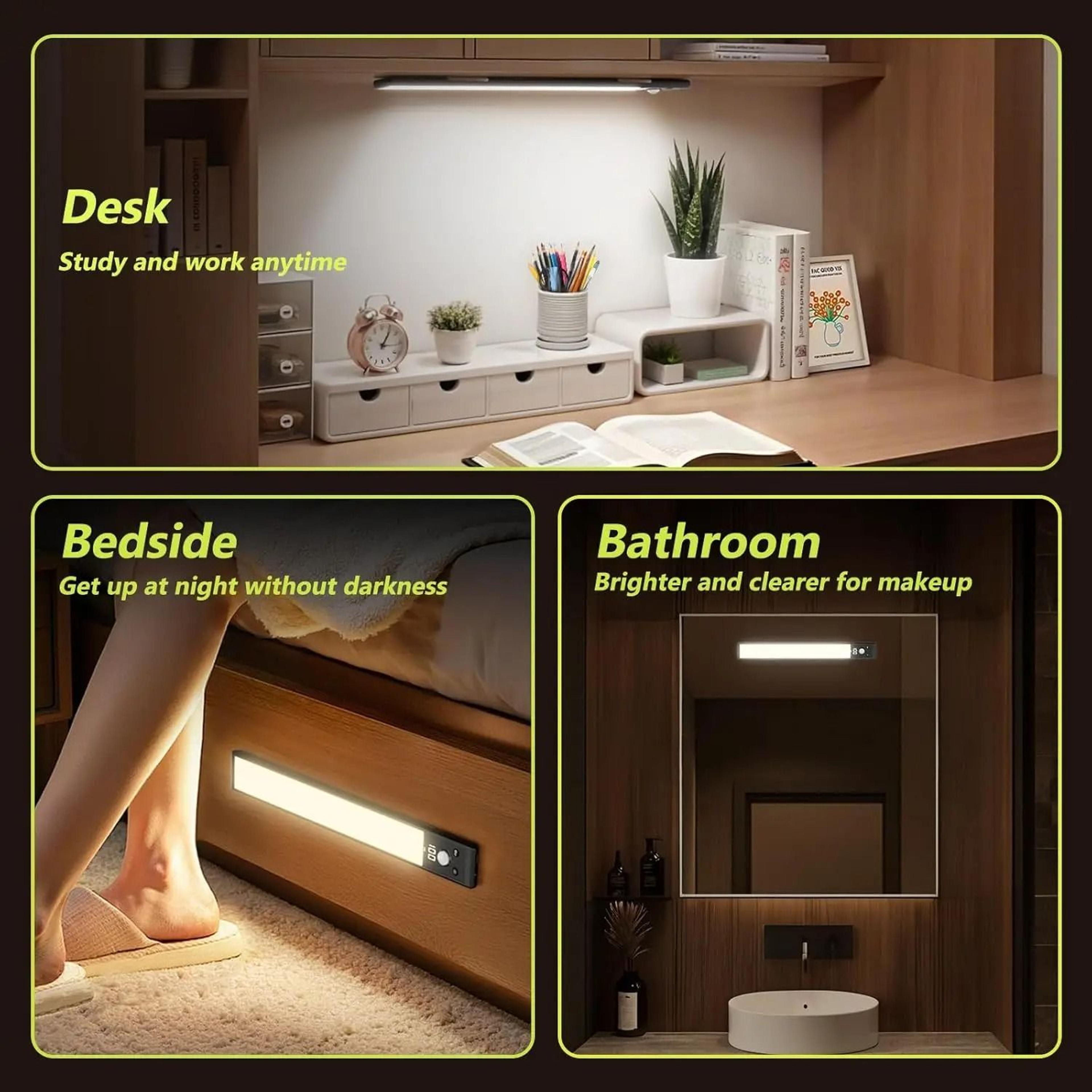 MagniGlow Wireless Sensor Bar 3
