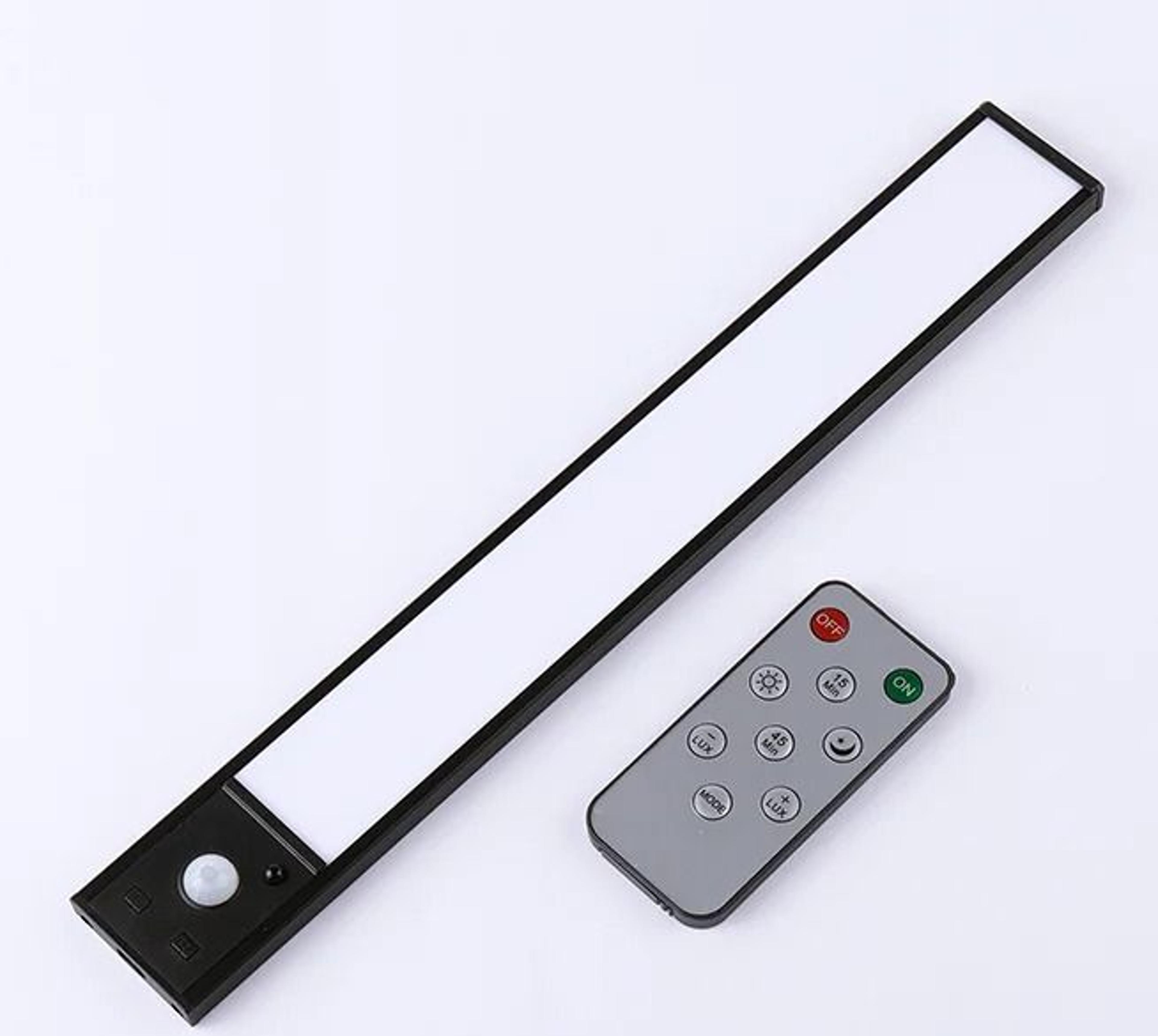 MagniGlow Wireless Sensor Bar 8