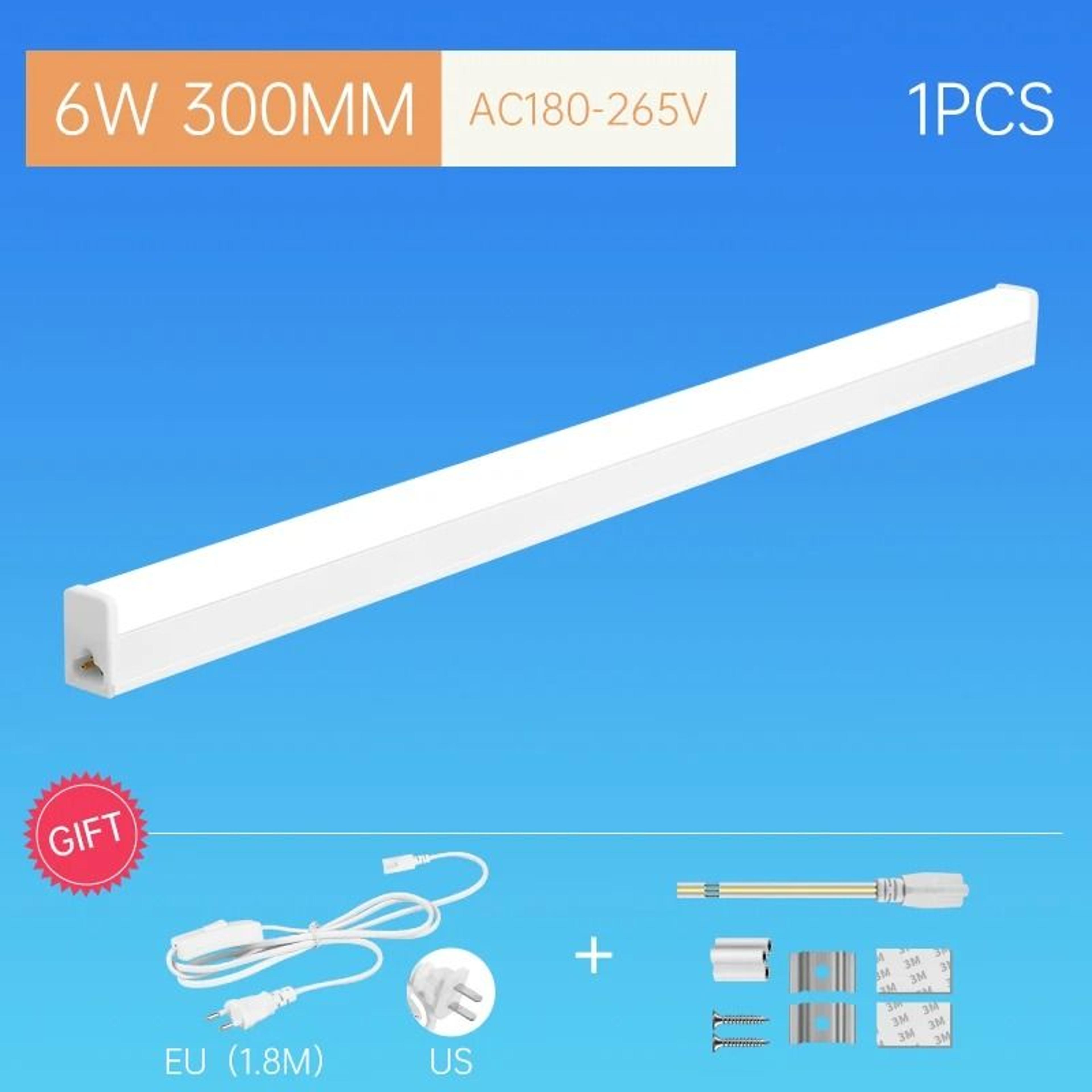 LumaLine LED Tube Bar 22