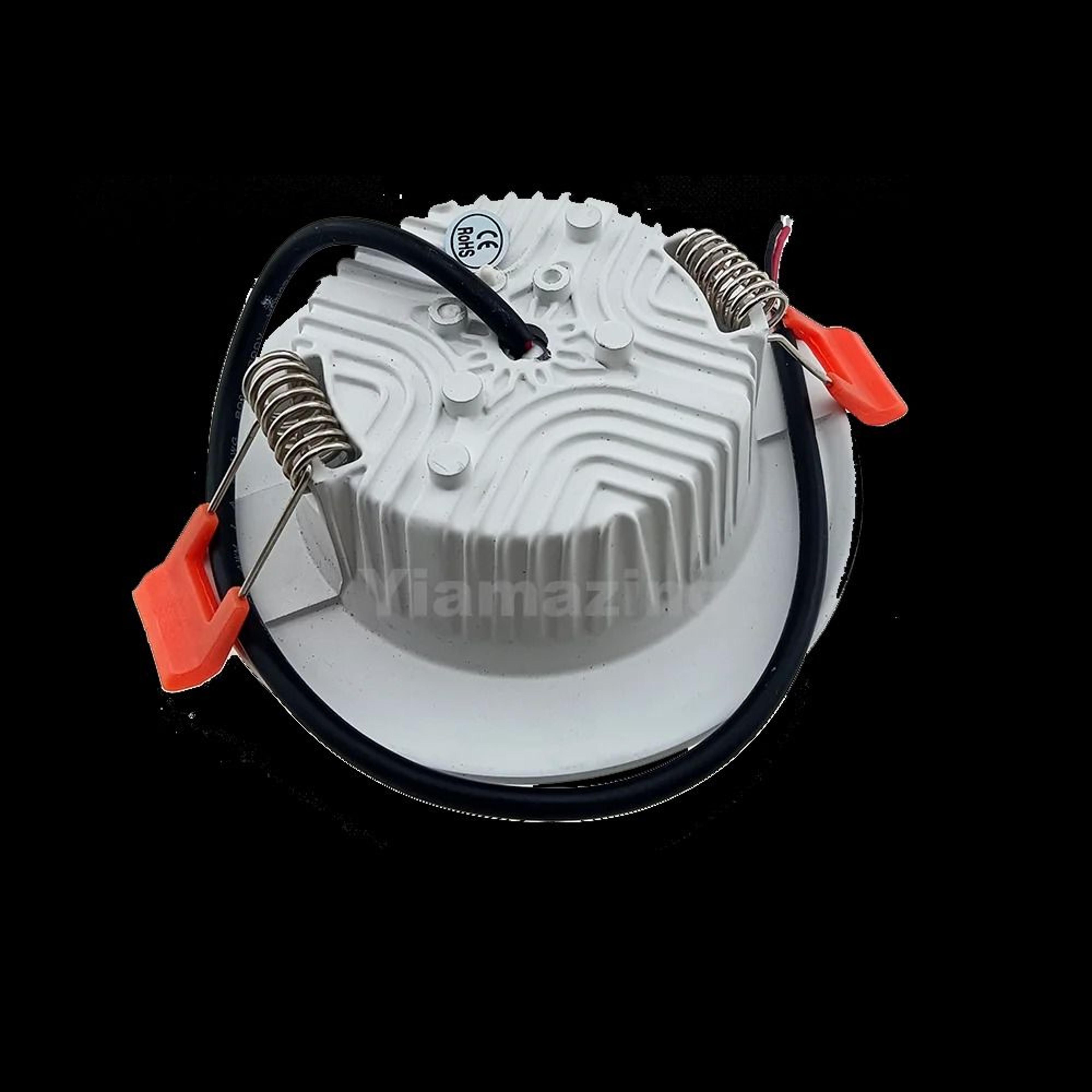 AquaBeam Waterproof LED Downlight 5