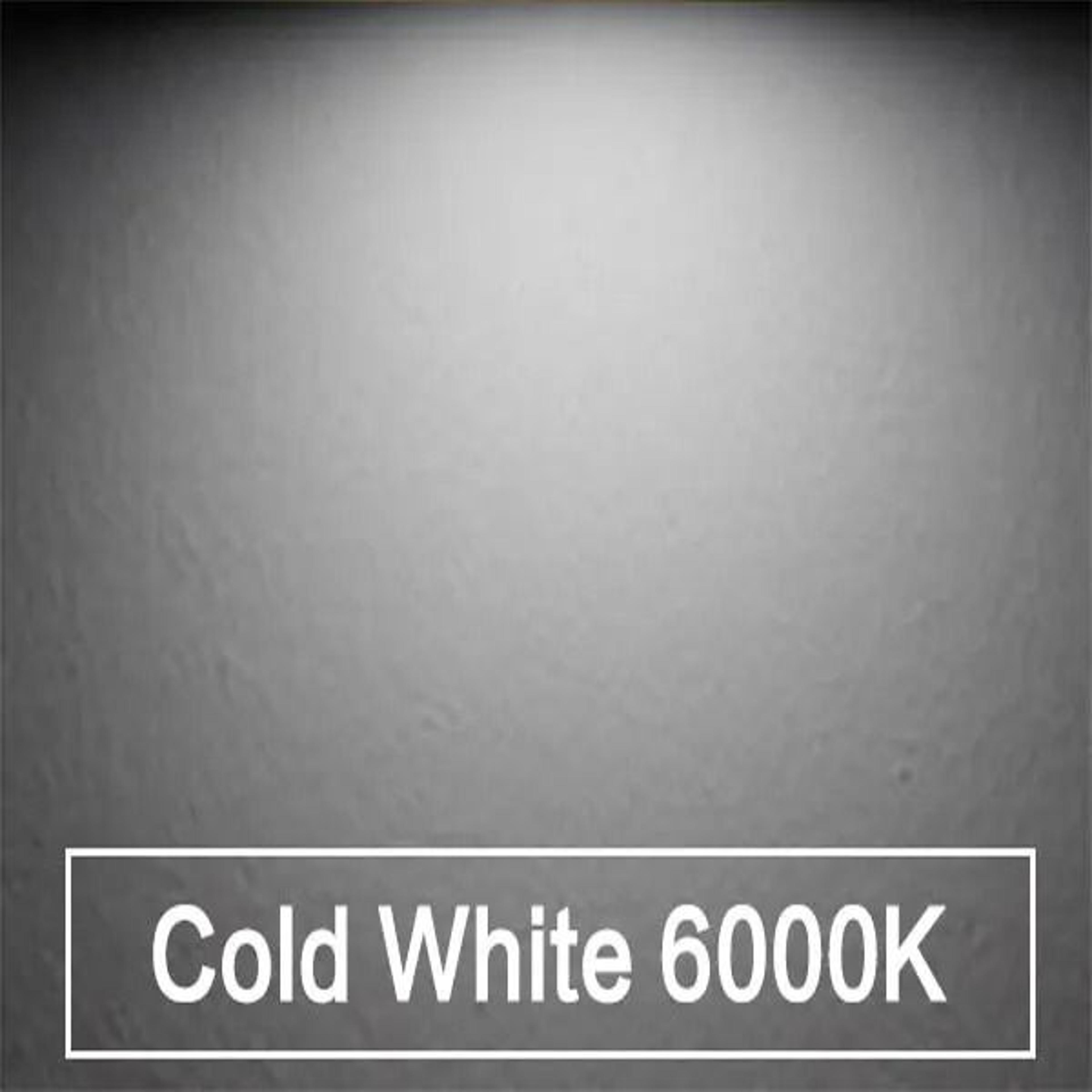 SlimRay 12V Mini Ceiling Spotlight 6