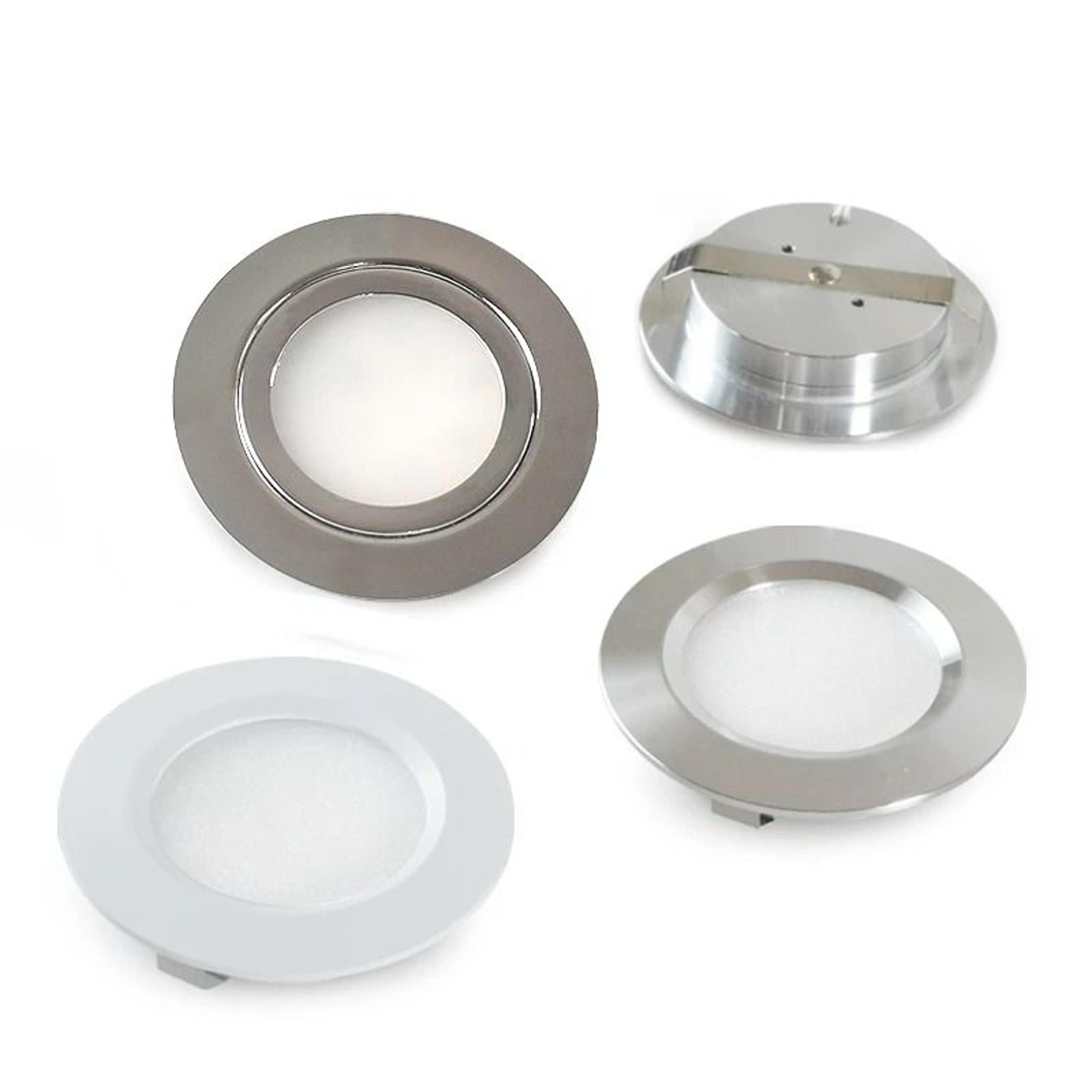WeatherBeam Mini Waterproof Downlight 0