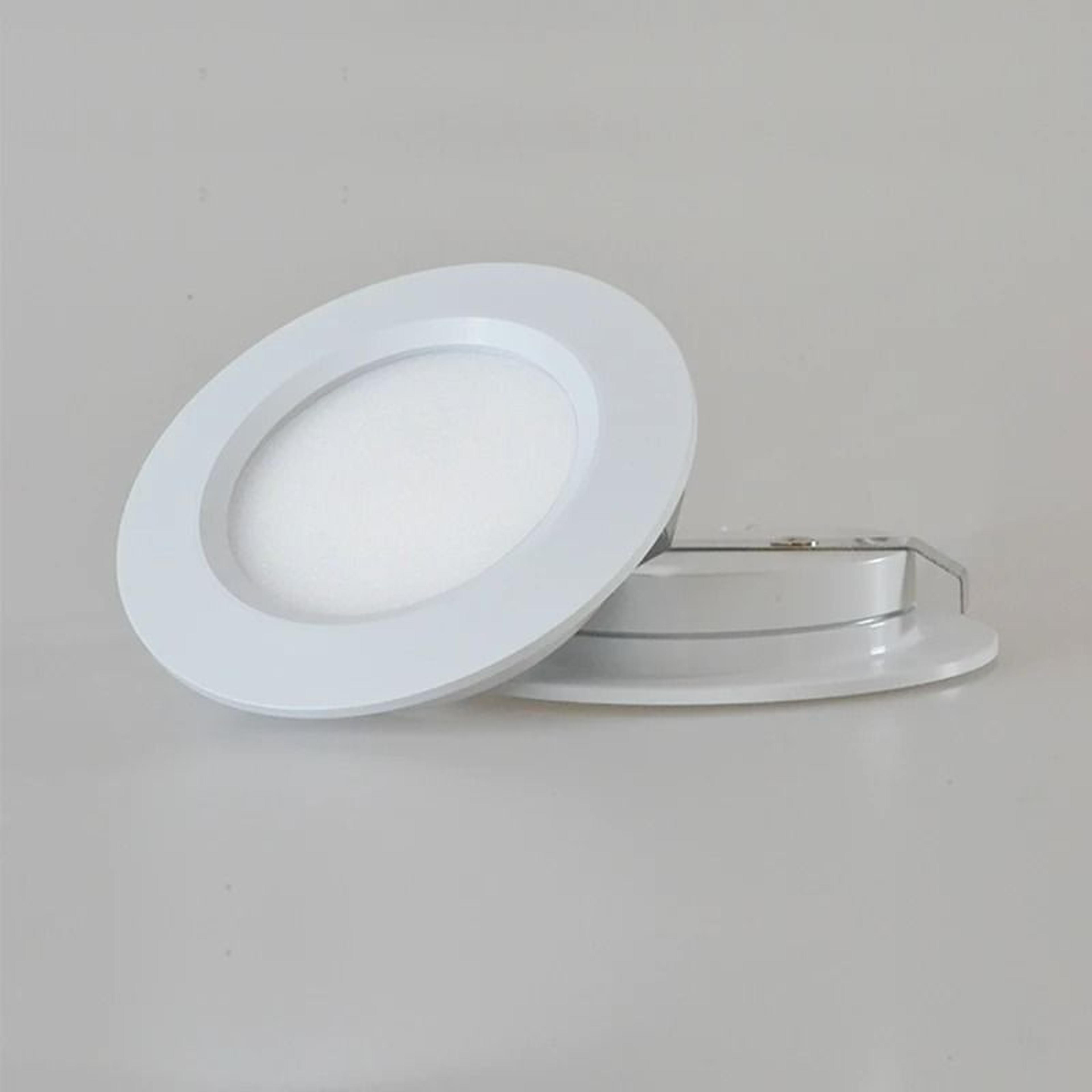 WeatherBeam Mini Waterproof Downlight 9
