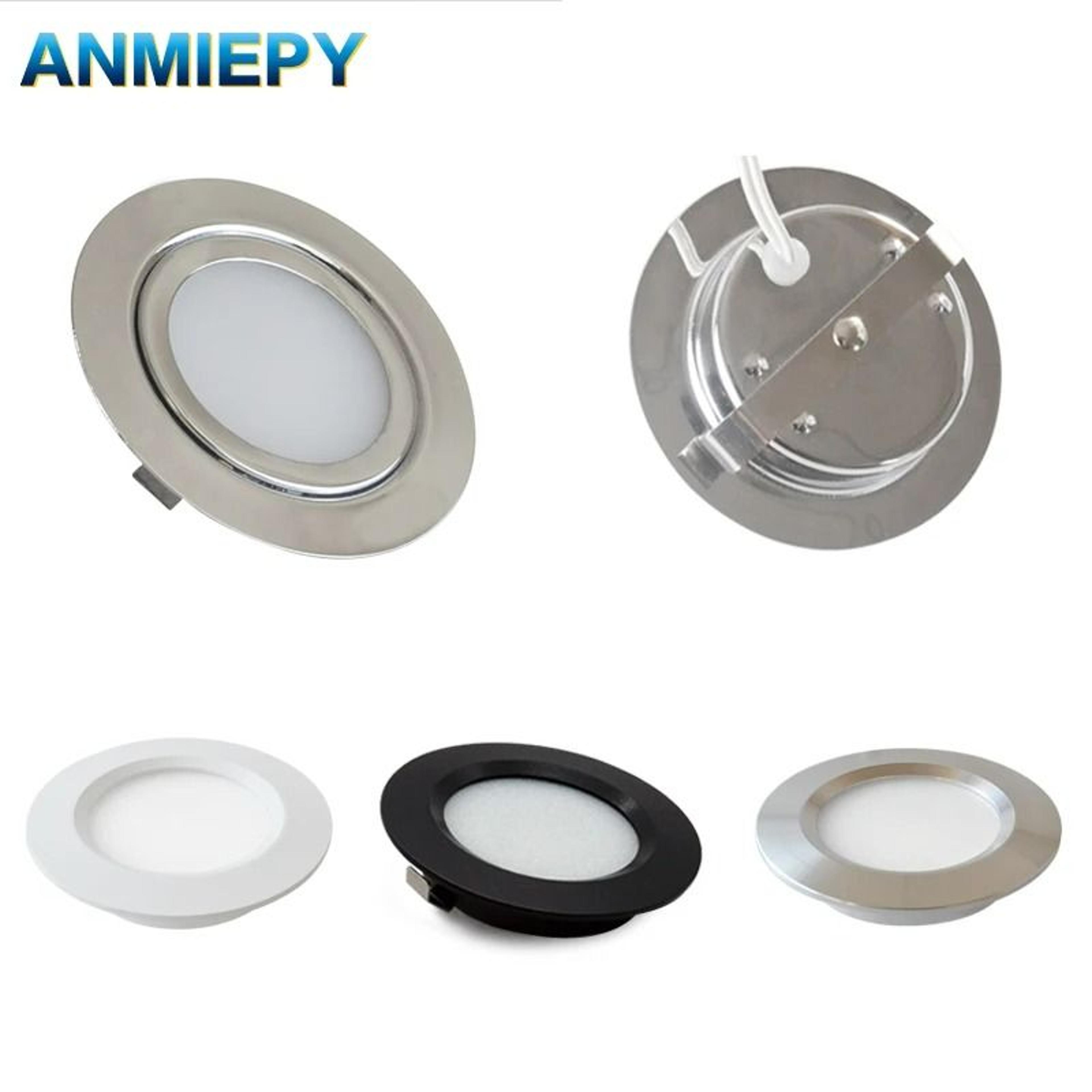 WeatherBeam Mini Waterproof Downlight 2