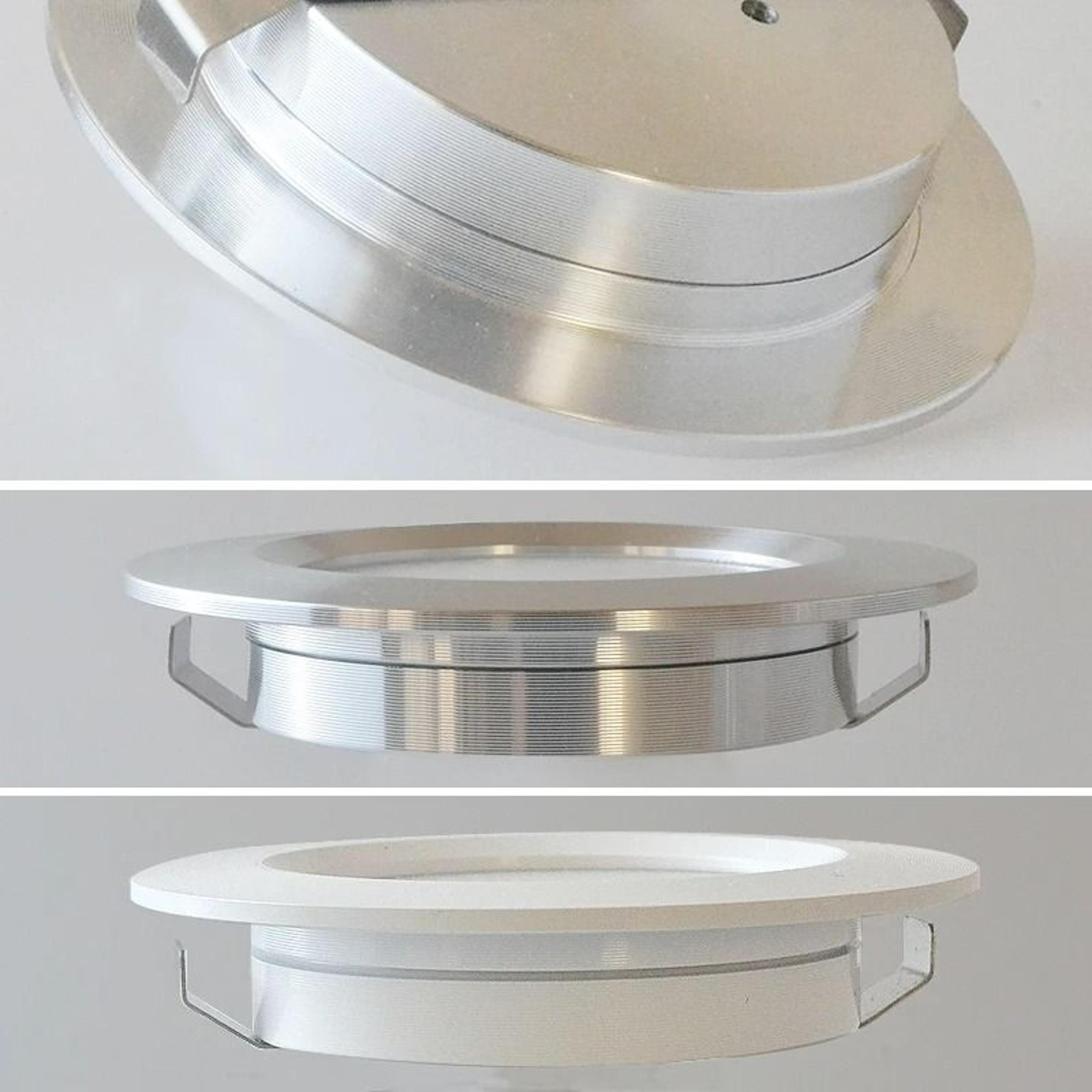 WeatherBeam Mini Waterproof Downlight 3