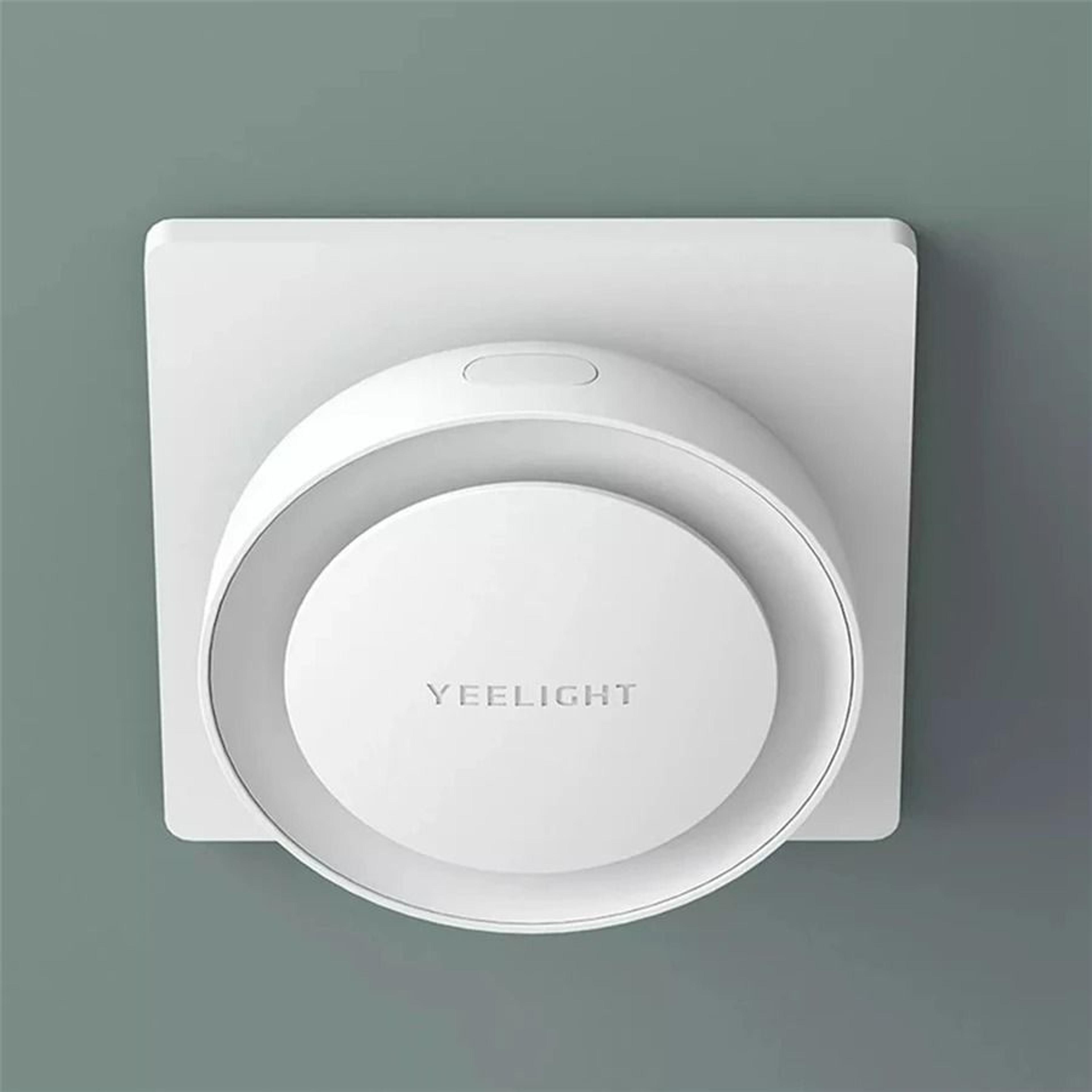 CozyHalo Light Sensor Night Lamp 1