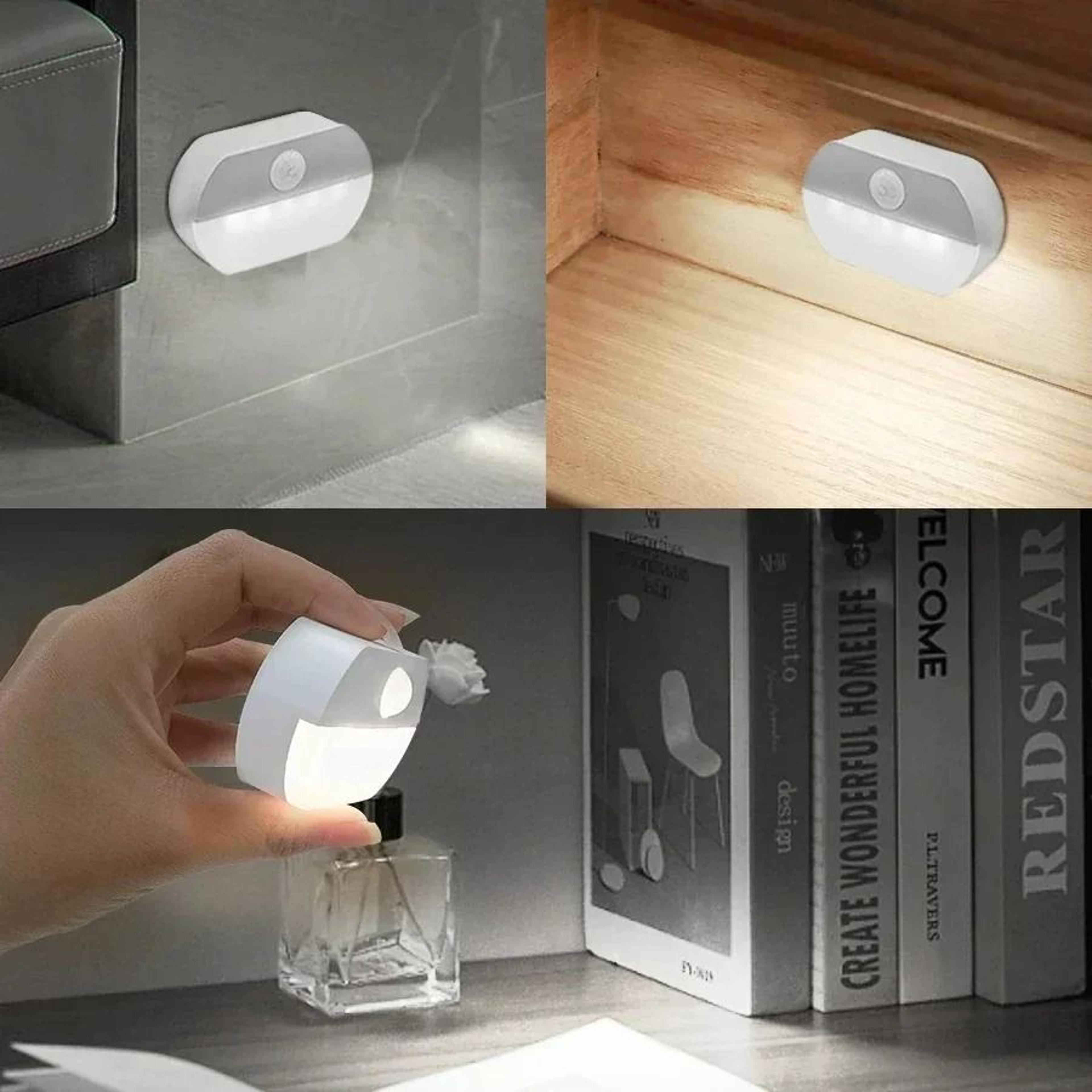 EasyBeam Stick On Motion Light 1