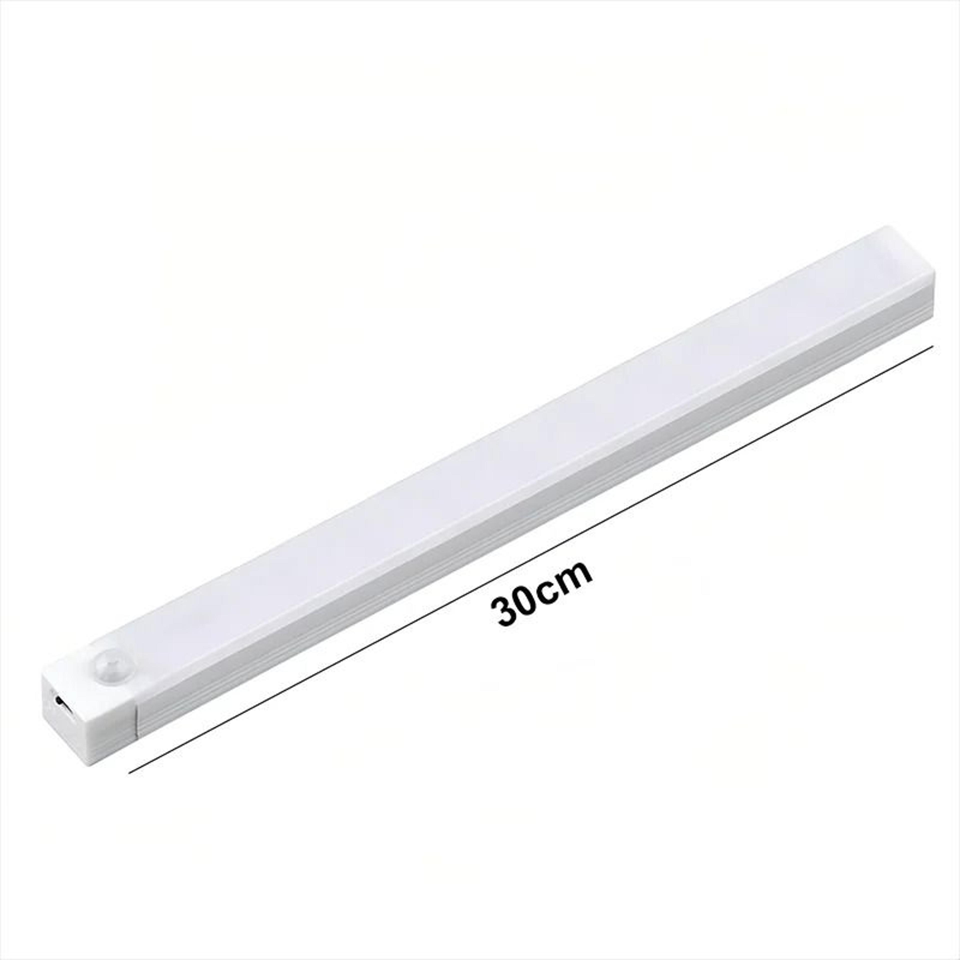 SenseBeam Rechargeable Bar Light 8