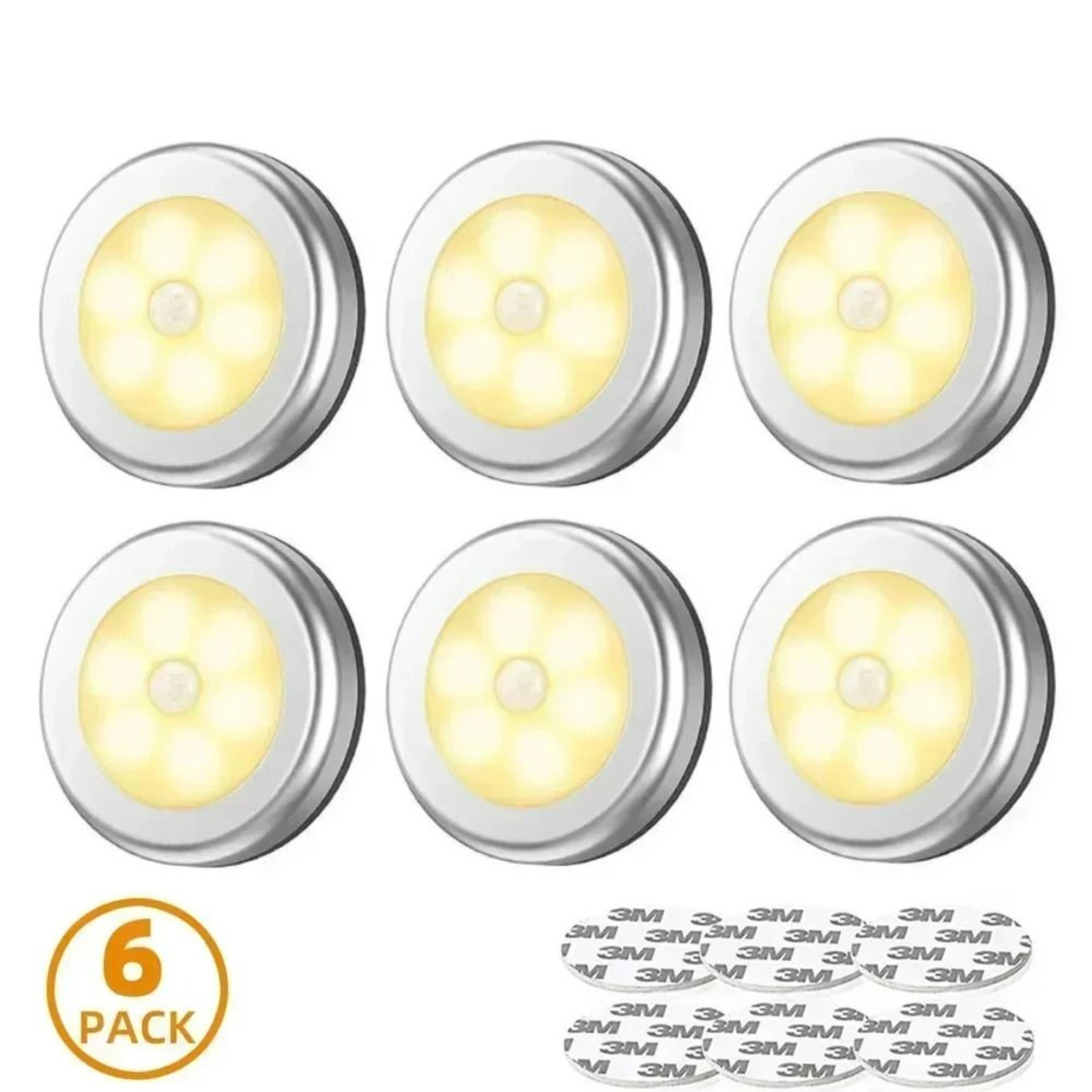 MagnaSense Portable Night Light 11