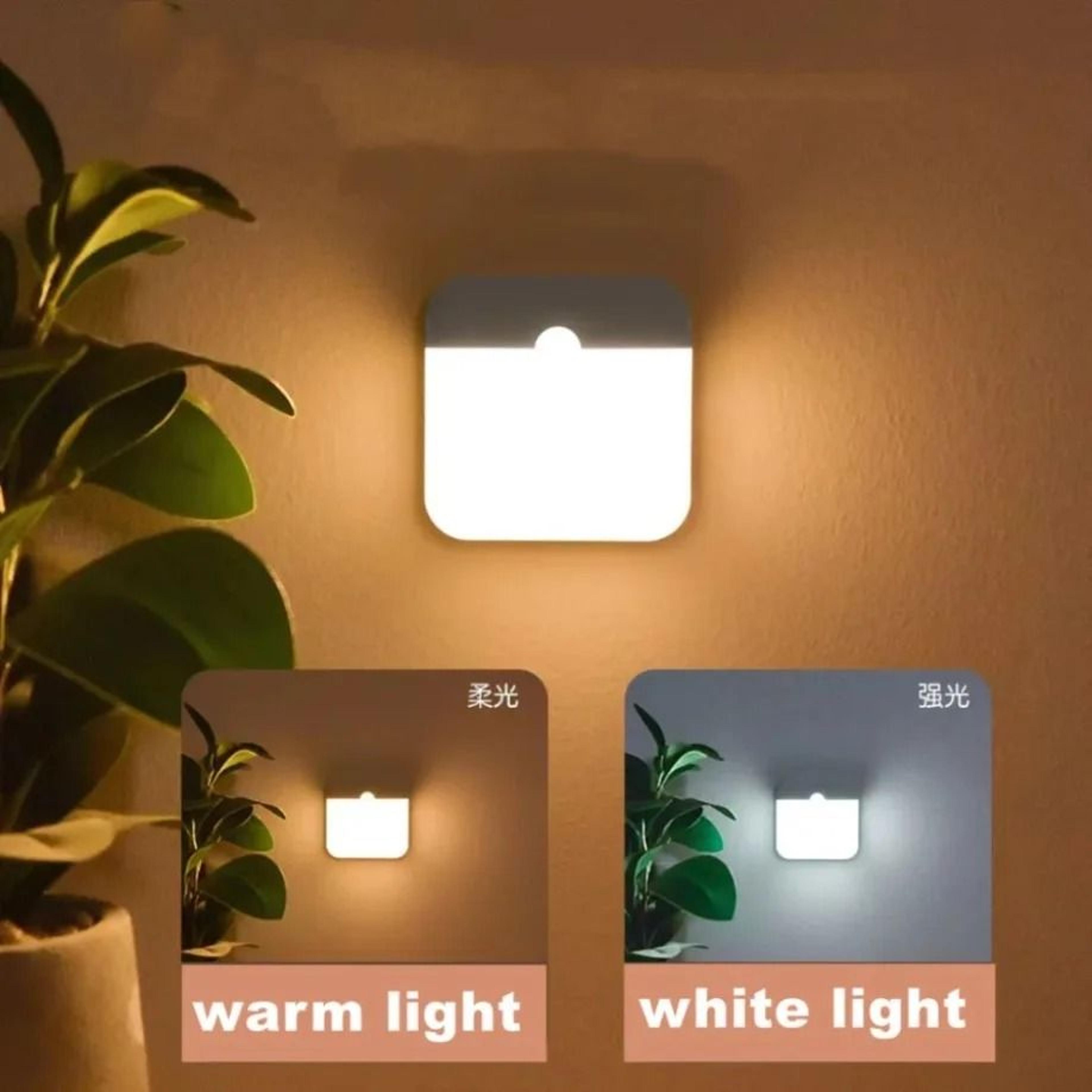 NightPilot Rechargeable Sensor Lamp 2