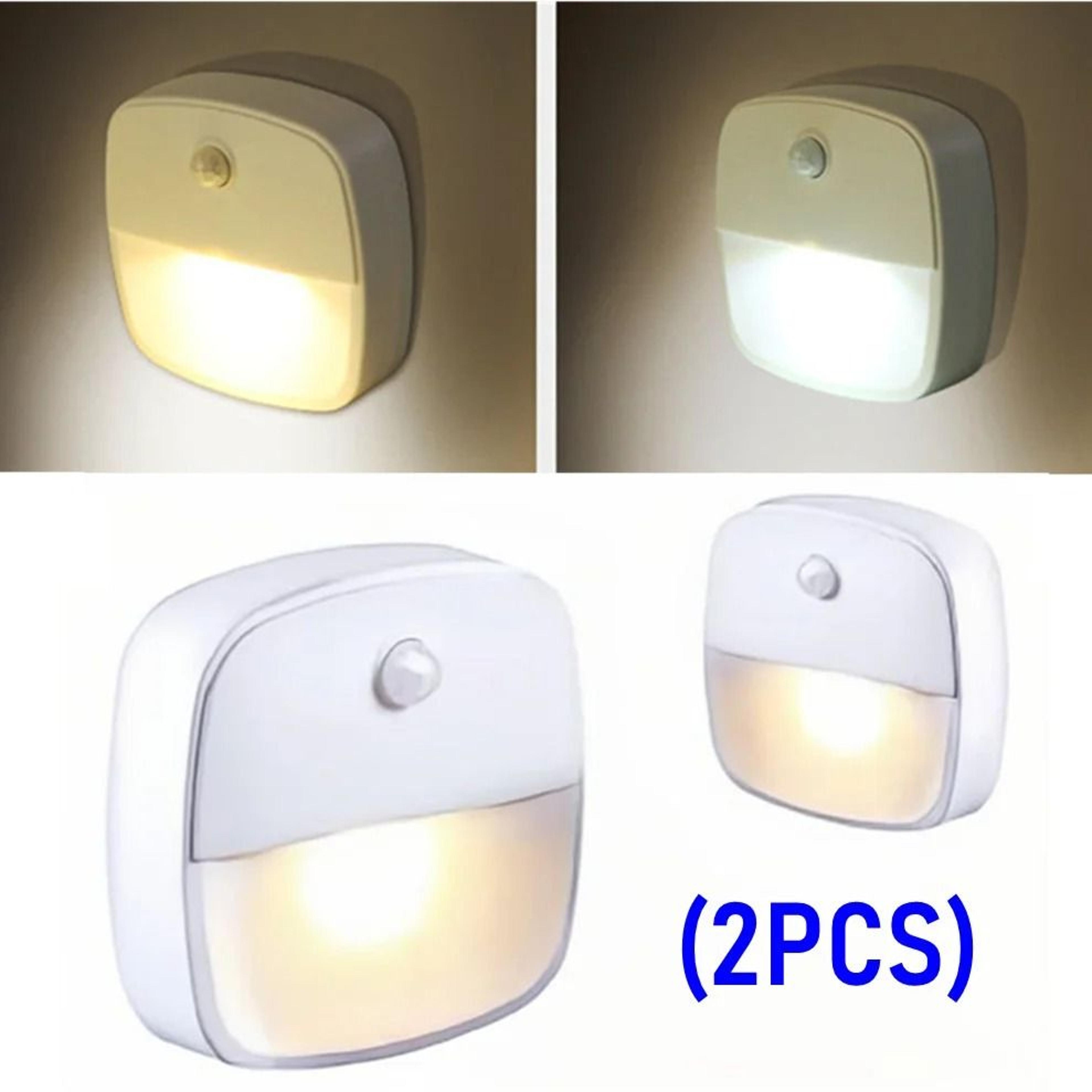 StepGlow Motion Sensor Night Light 0