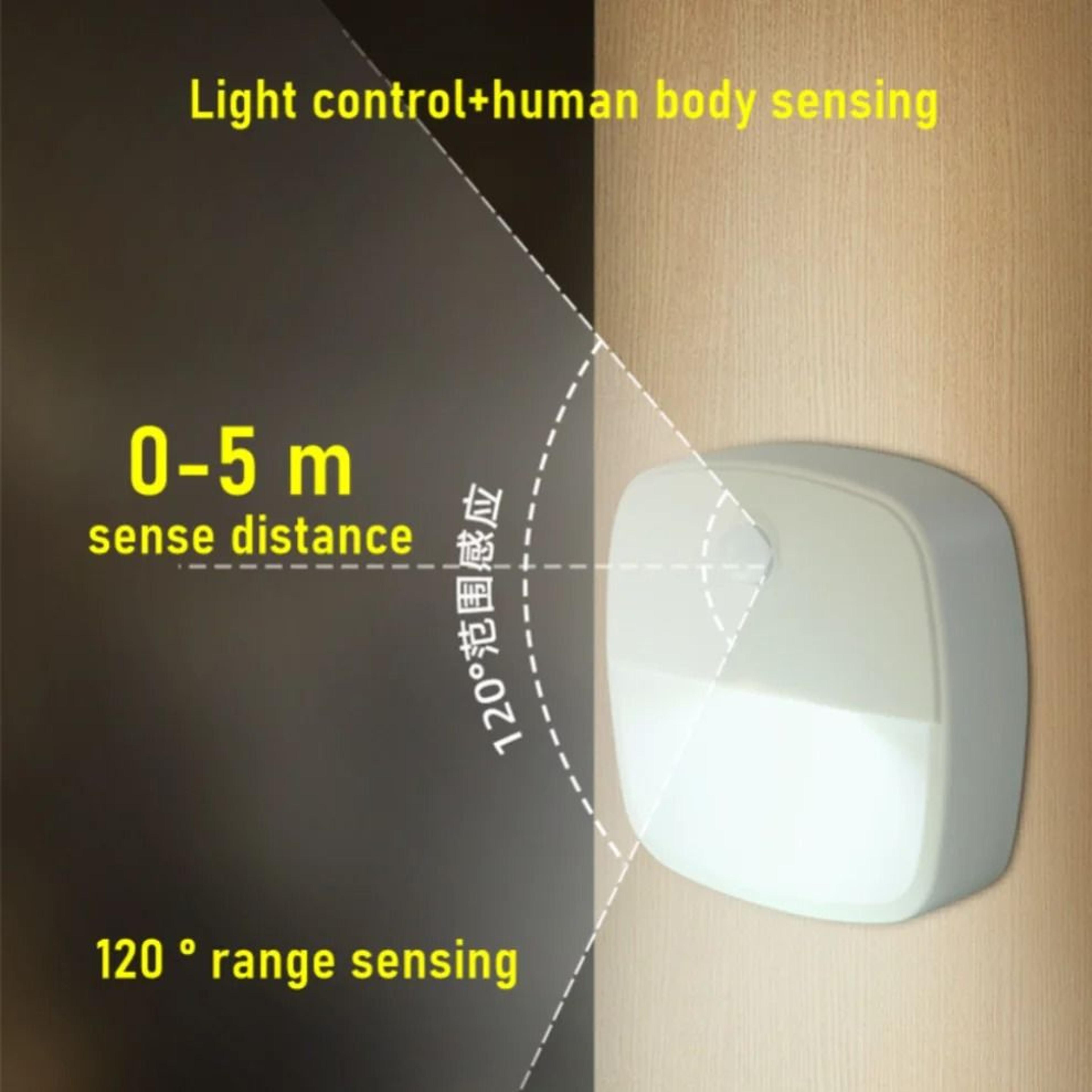 StepGlow Motion Sensor Night Light 2