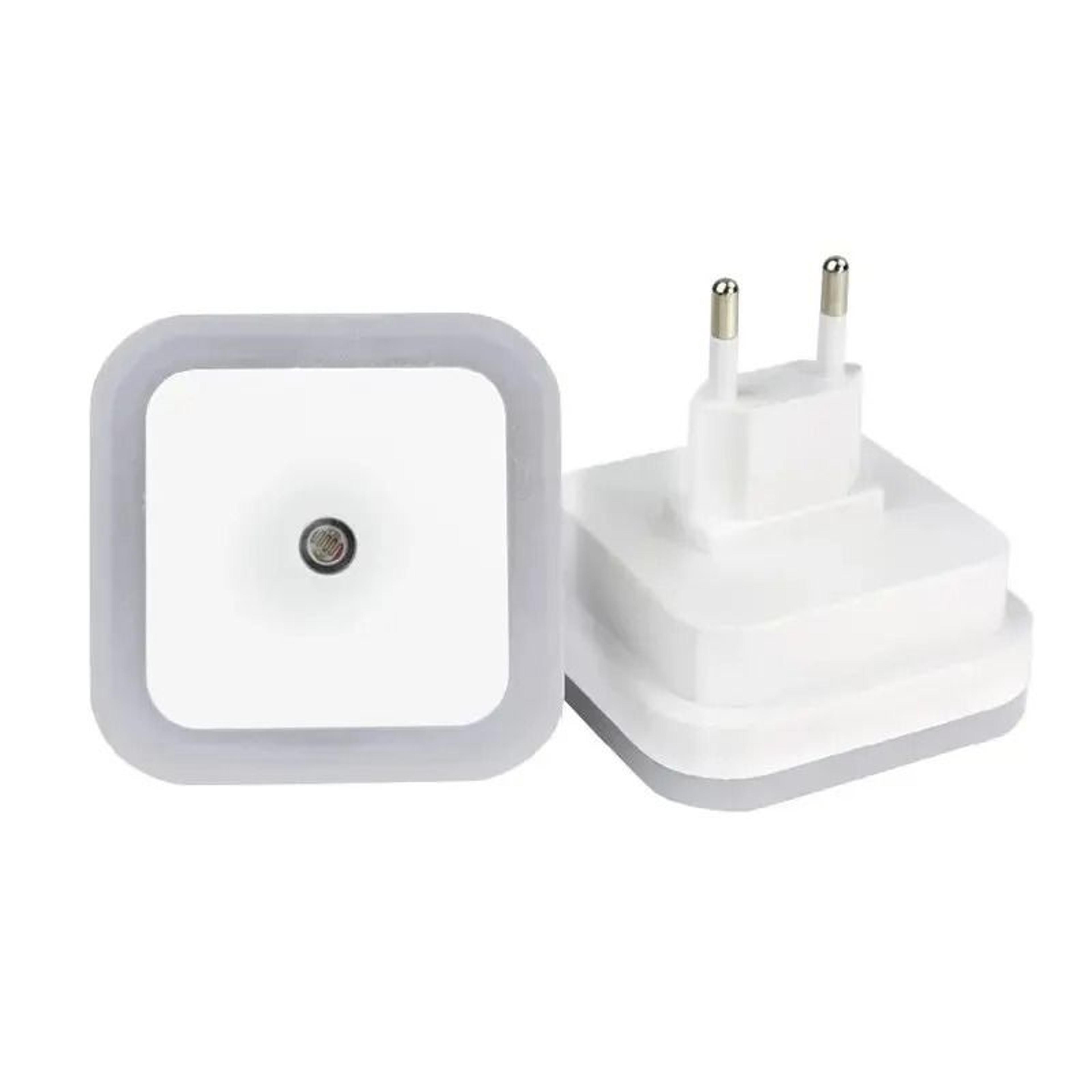GlowSense Mini Plug Night Light 3