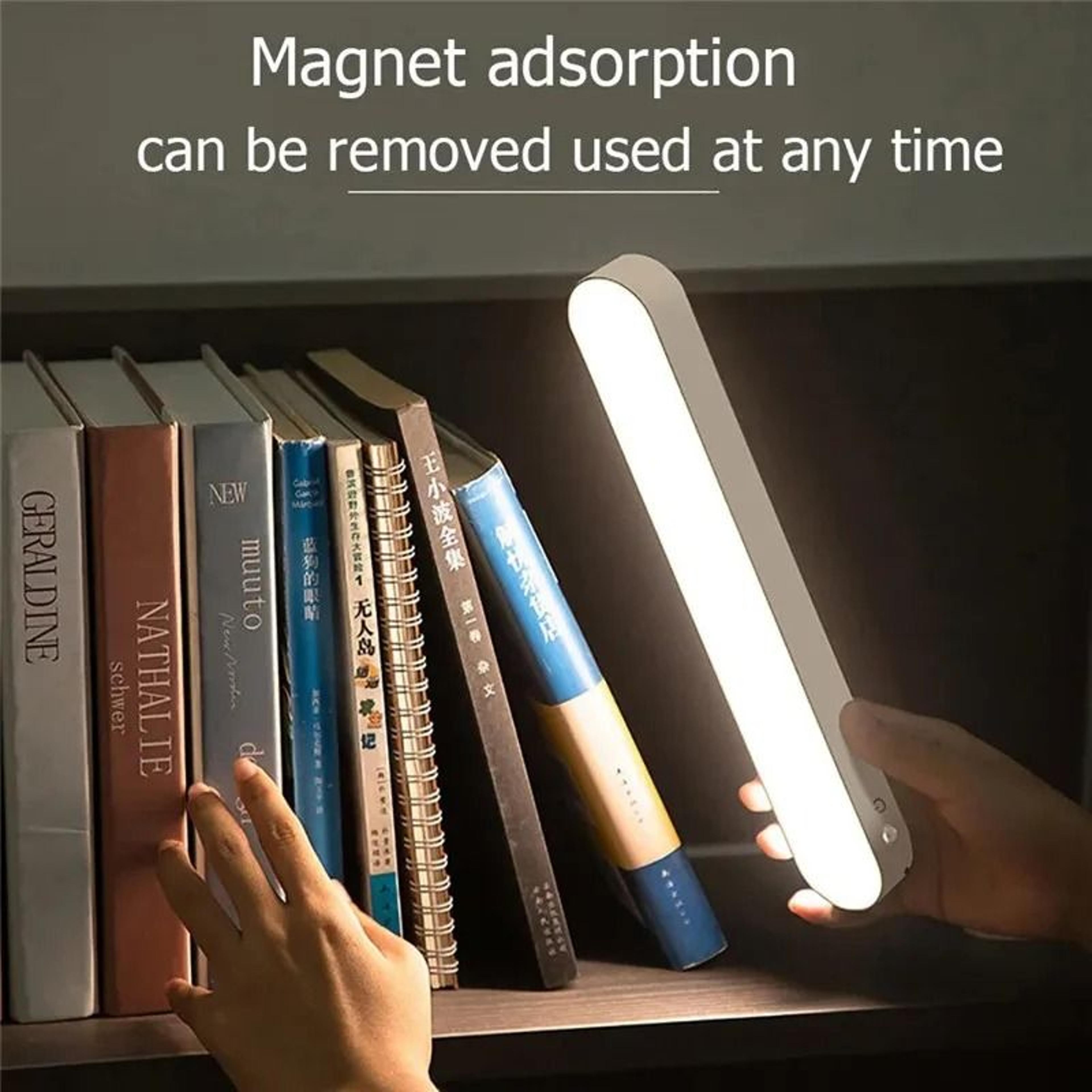 LumiStudy Magnetic Desk Light 3