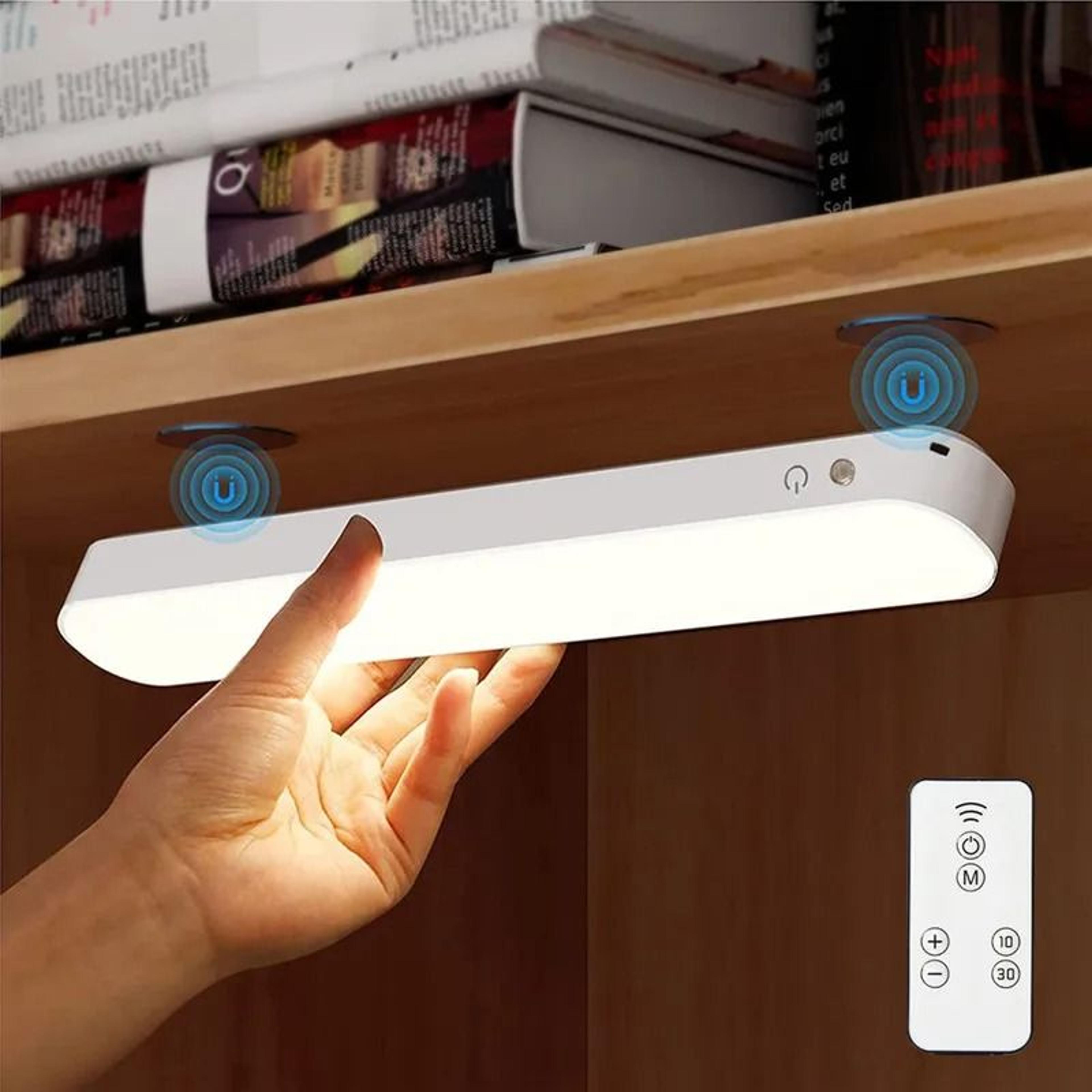 LumiStudy Magnetic Desk Light 1