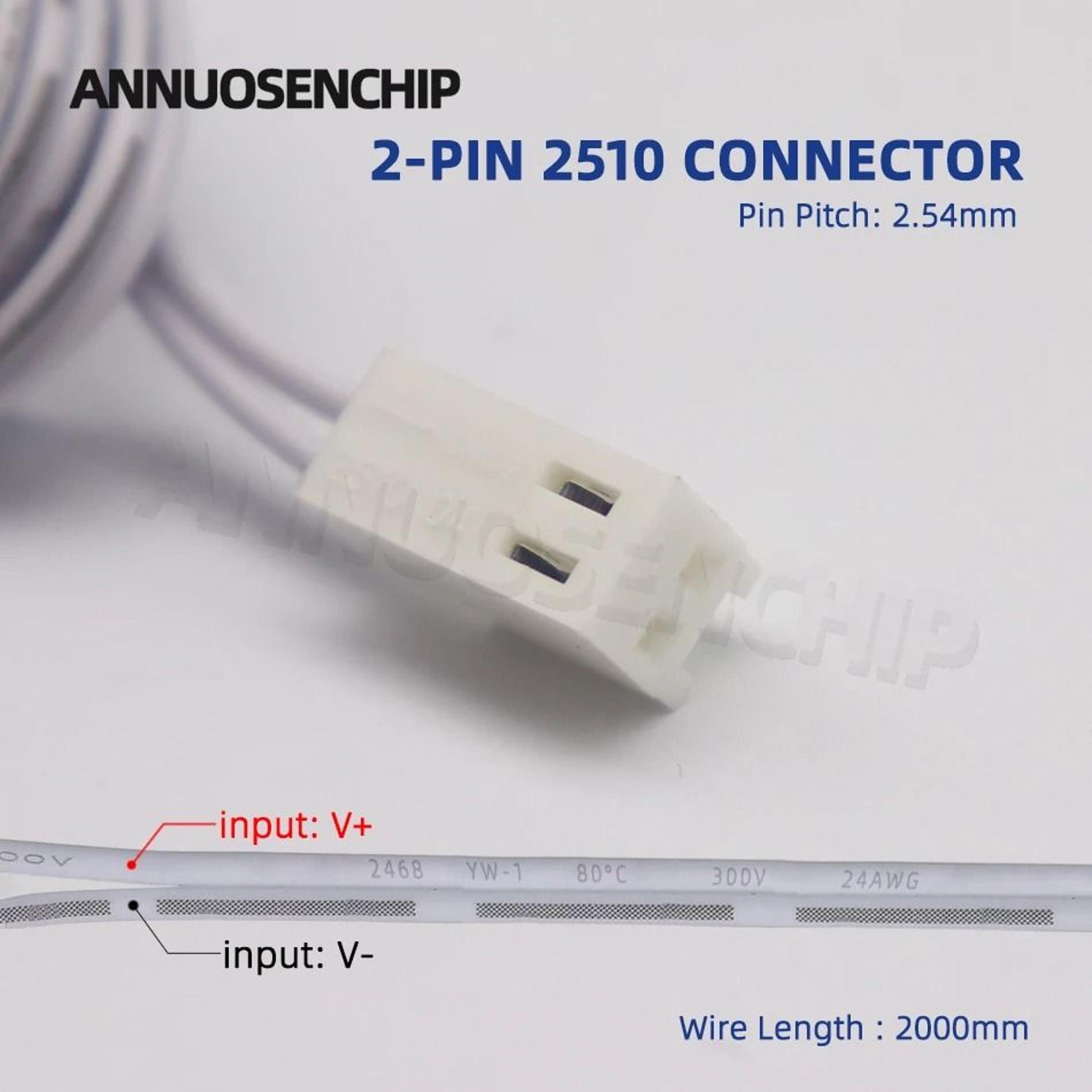 LumaDisc Ultra Thin Cabinet Light 4