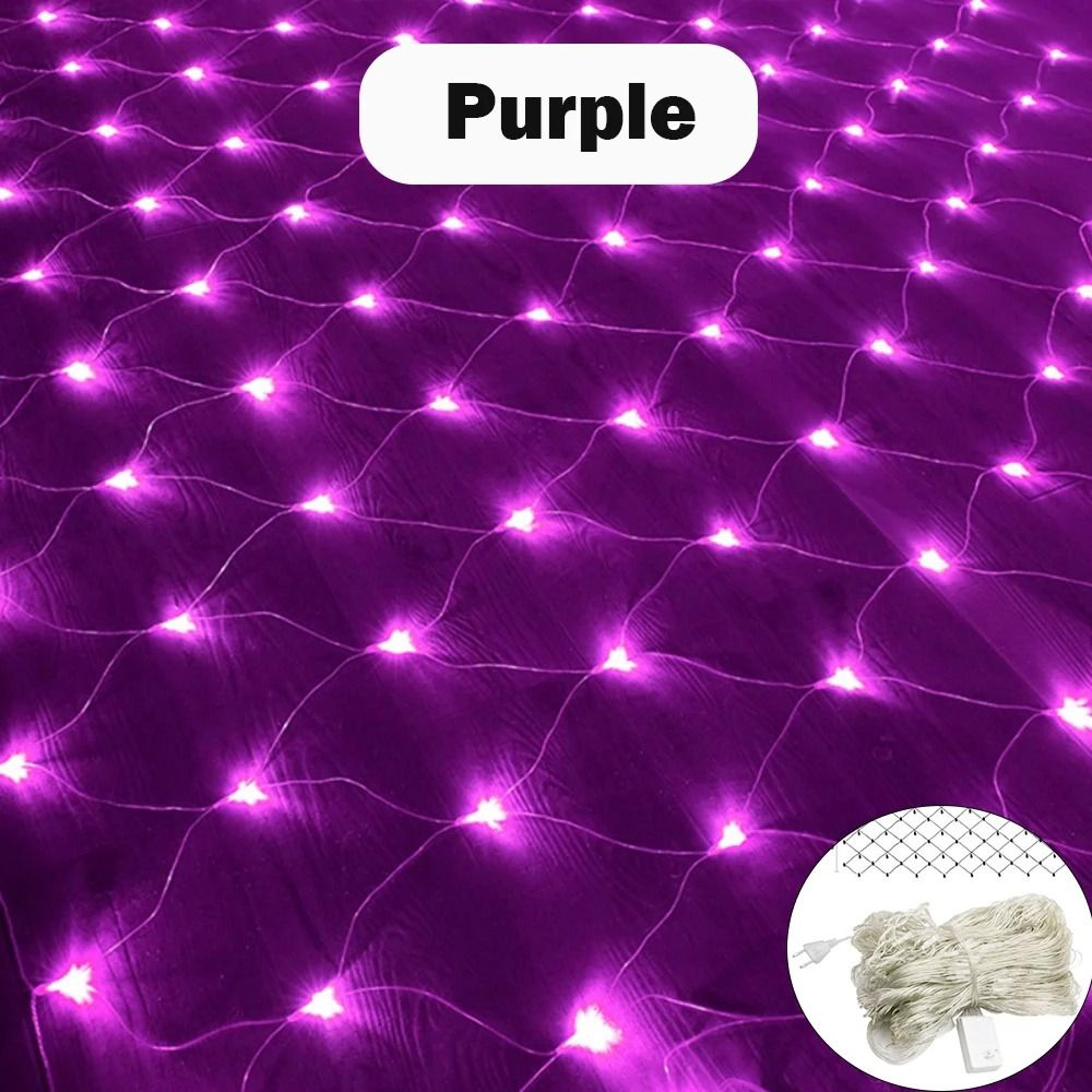 Luminous Mesh Garden Lights 14