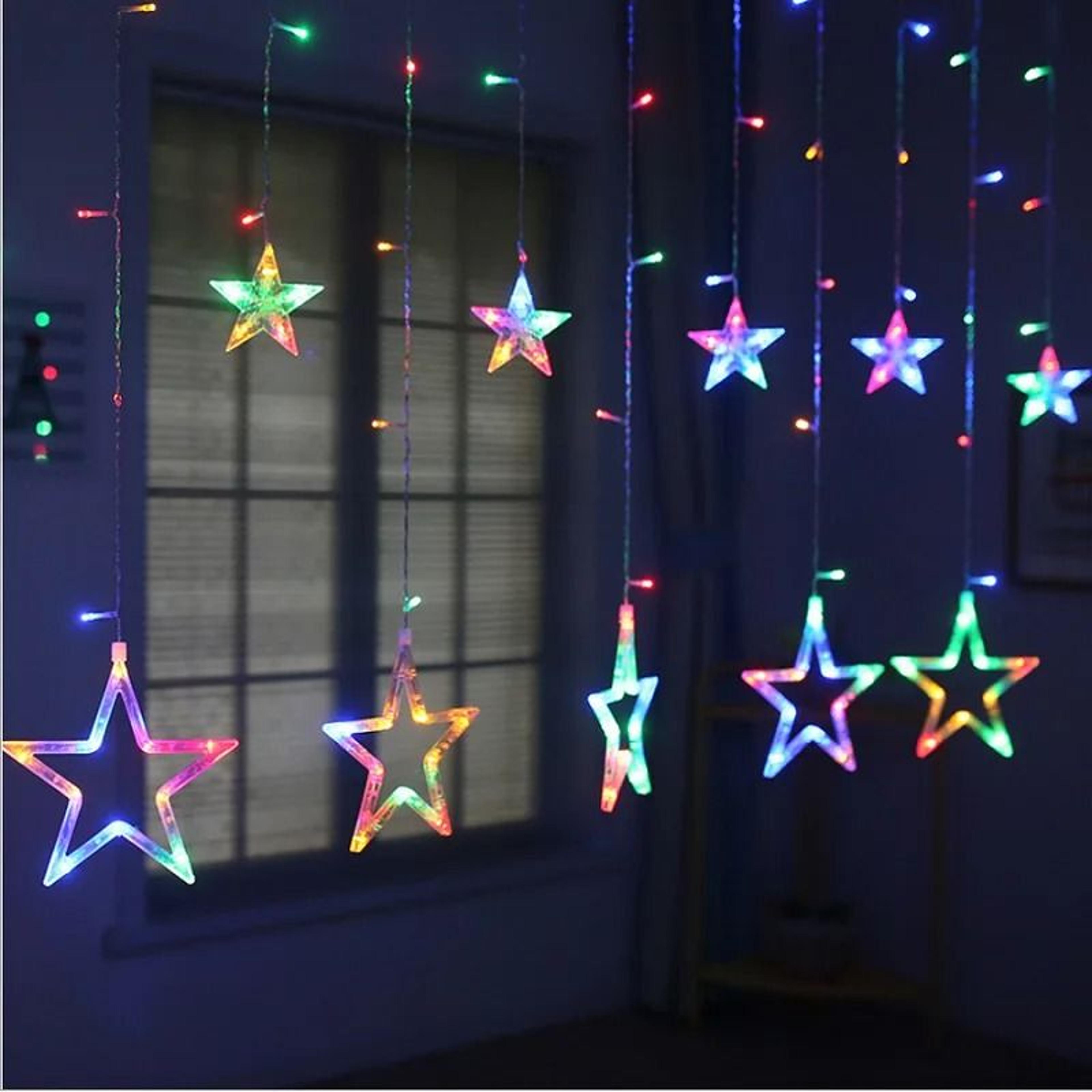 Starlume Curtain Fairy Lights 5