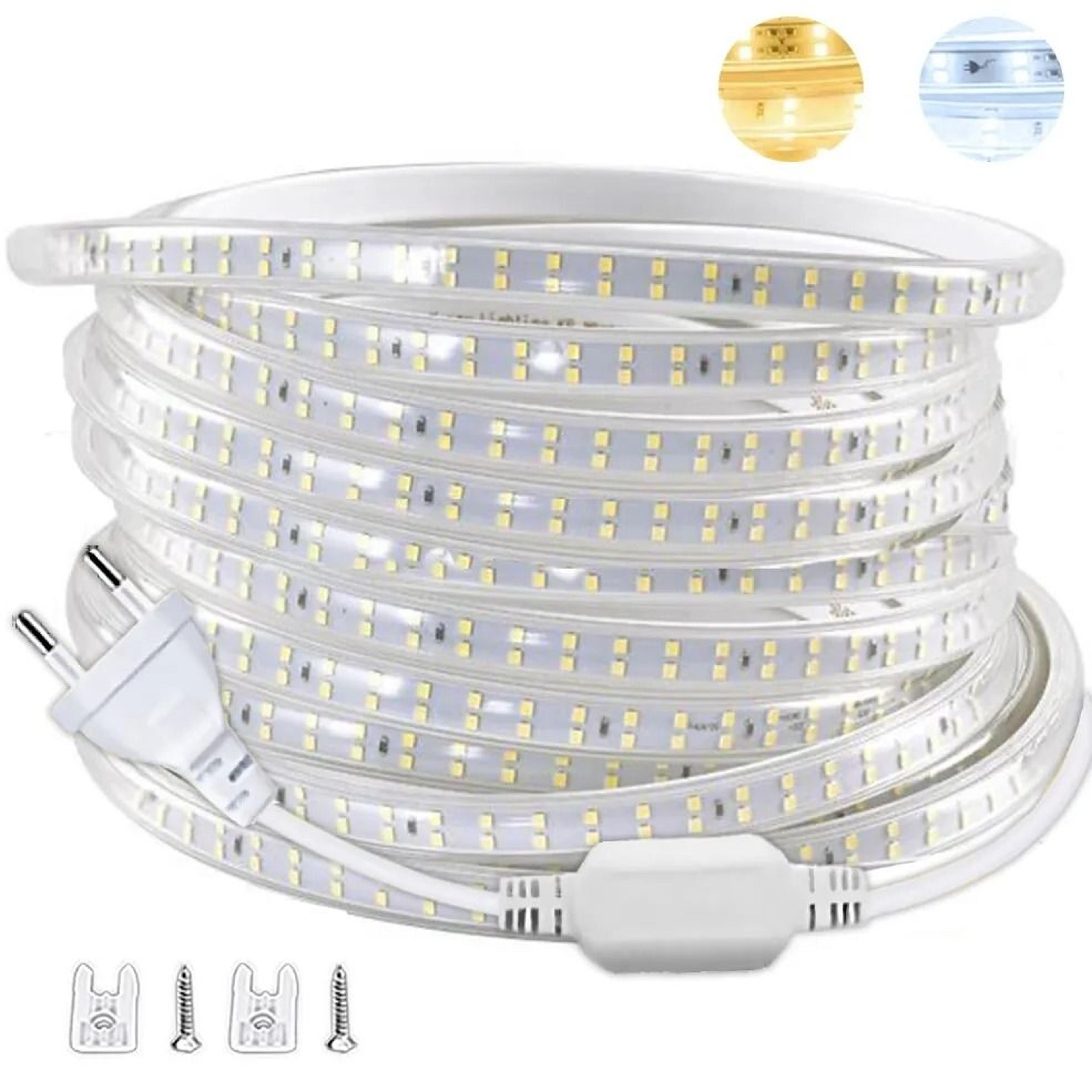 FlexBeam Waterproof LED Strip 0