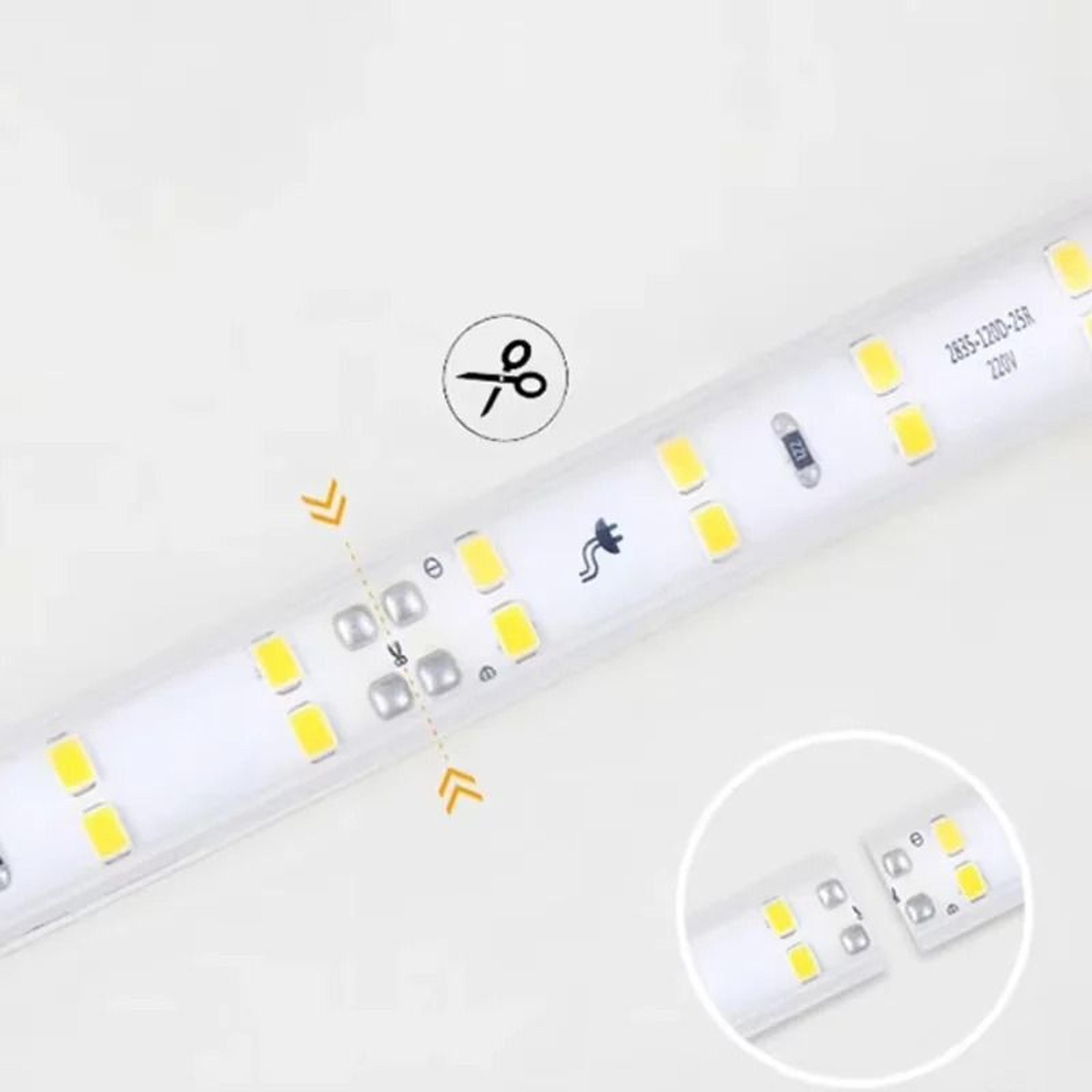 FlexBeam Waterproof LED Strip 5