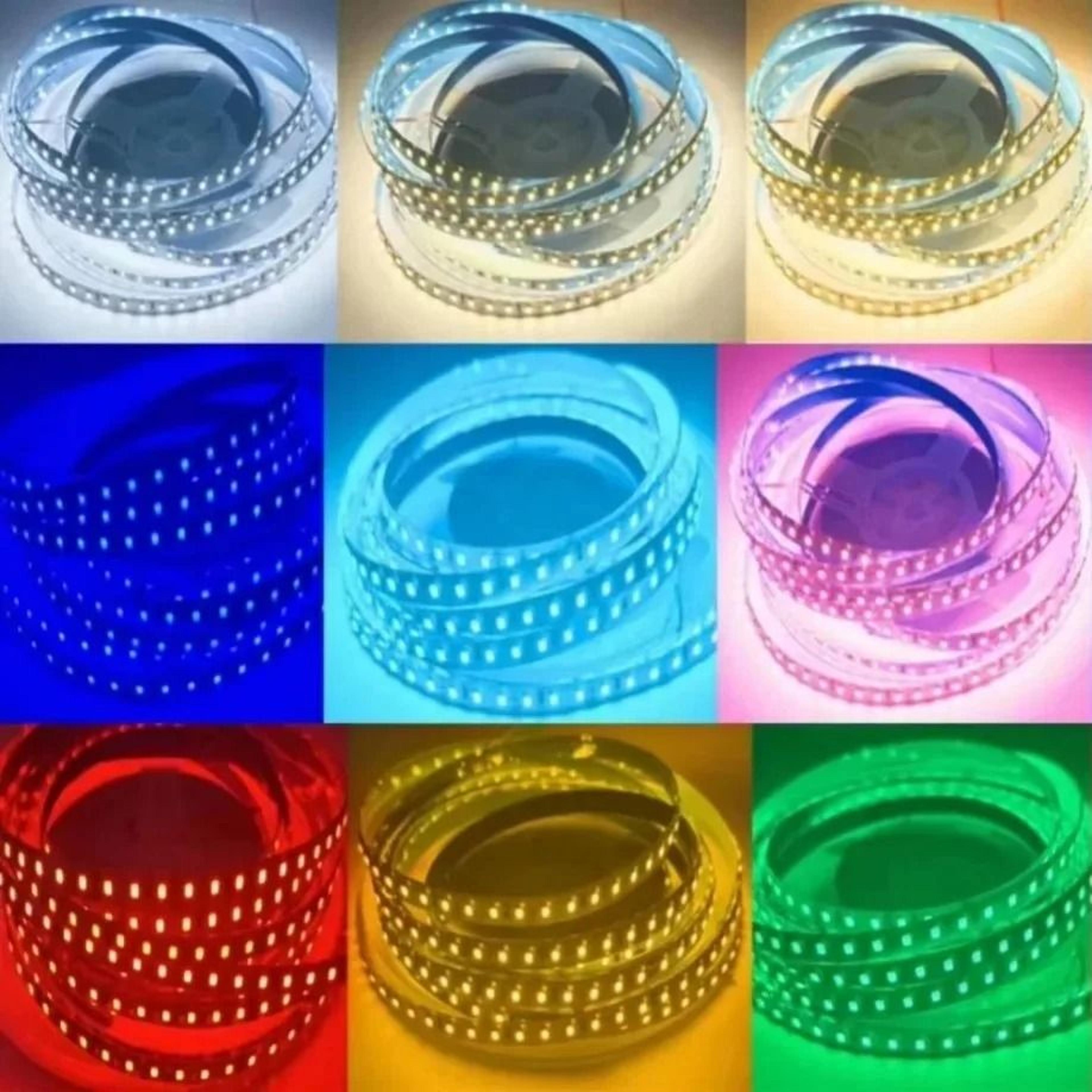 ColorFlex 2835 LED Strip 5