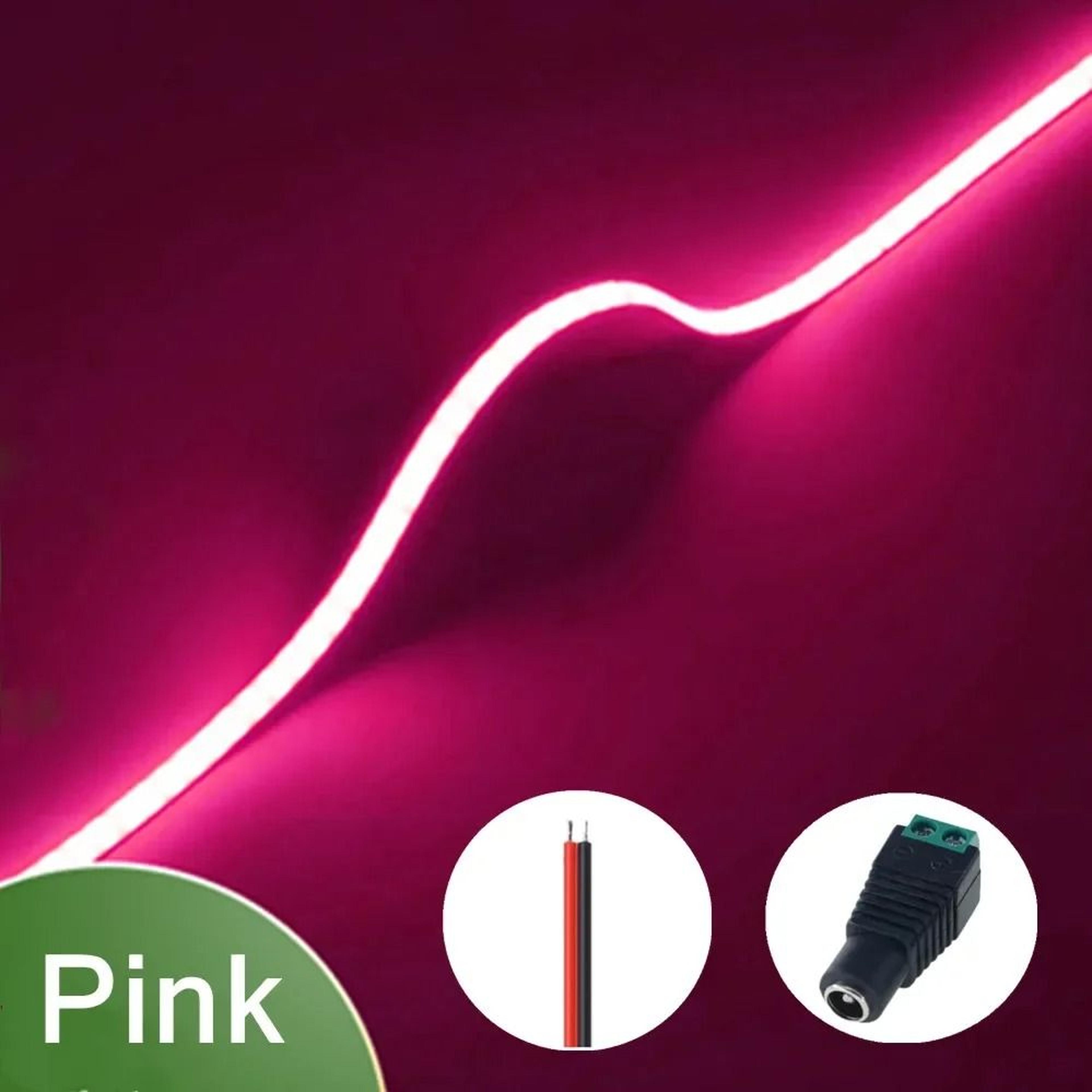 SlimGlow COB LED Strip 13