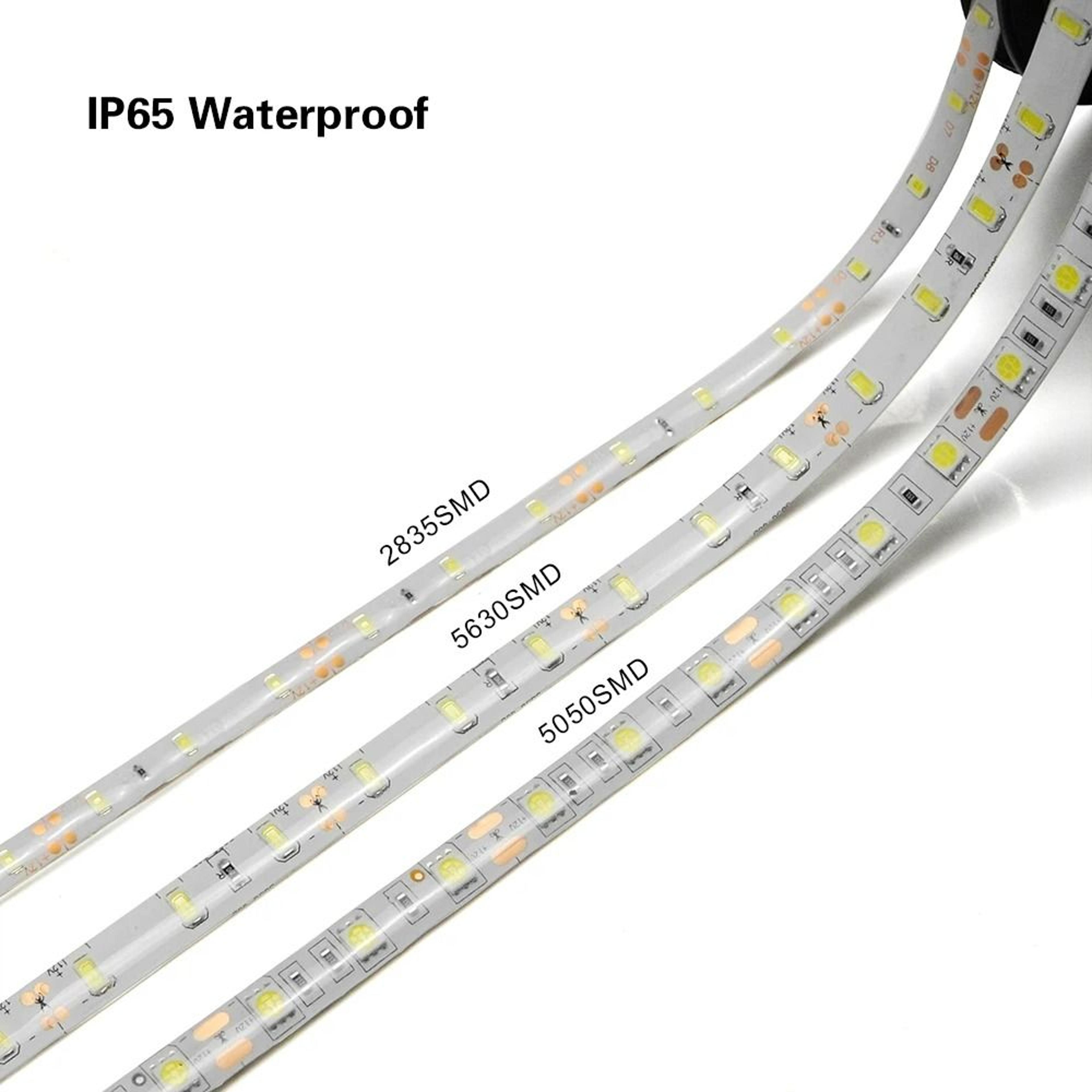 VividLine Waterproof RGB Strip 3