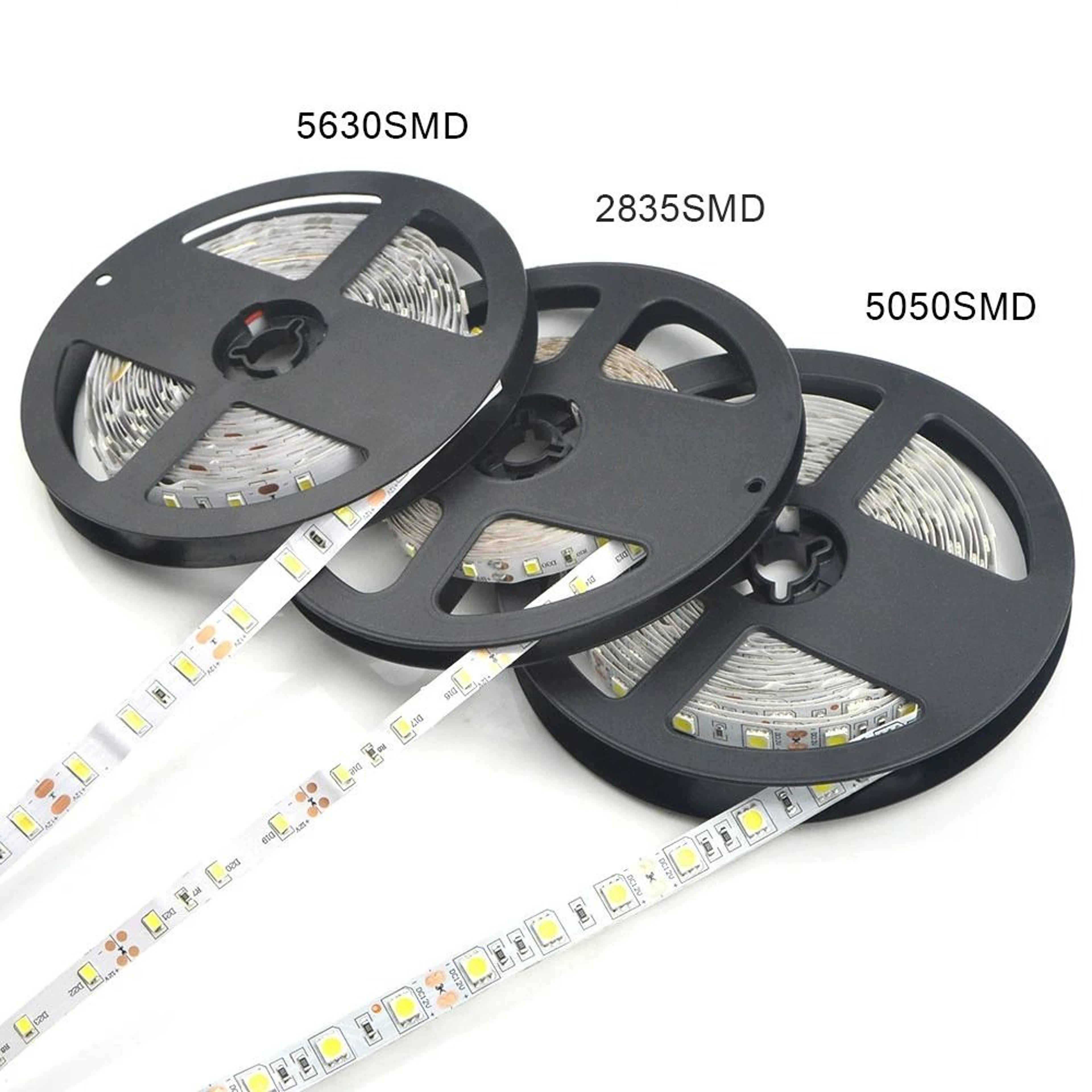 VividLine Waterproof RGB Strip 2