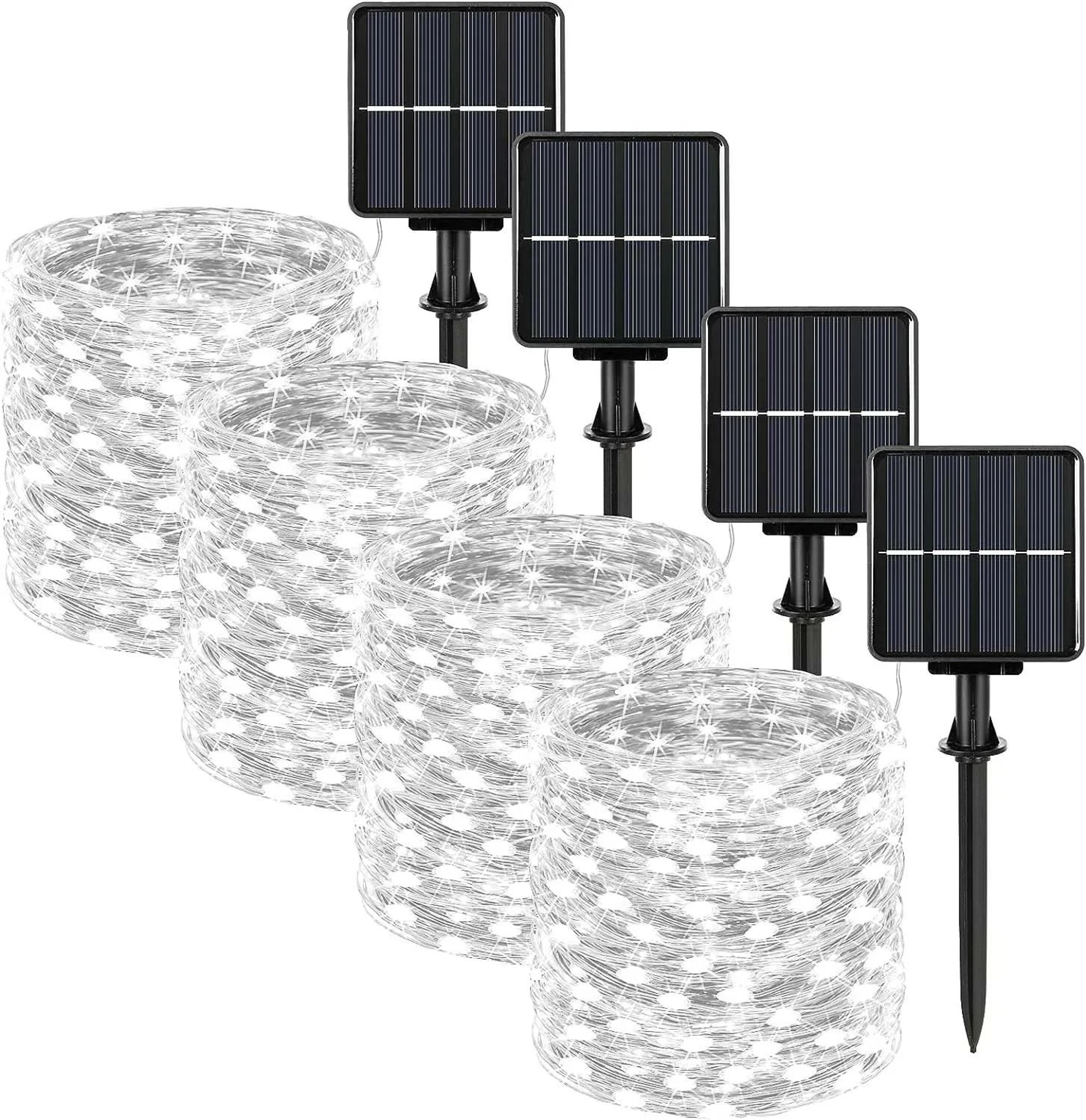 Sunweave Solar Fairy Lights 11