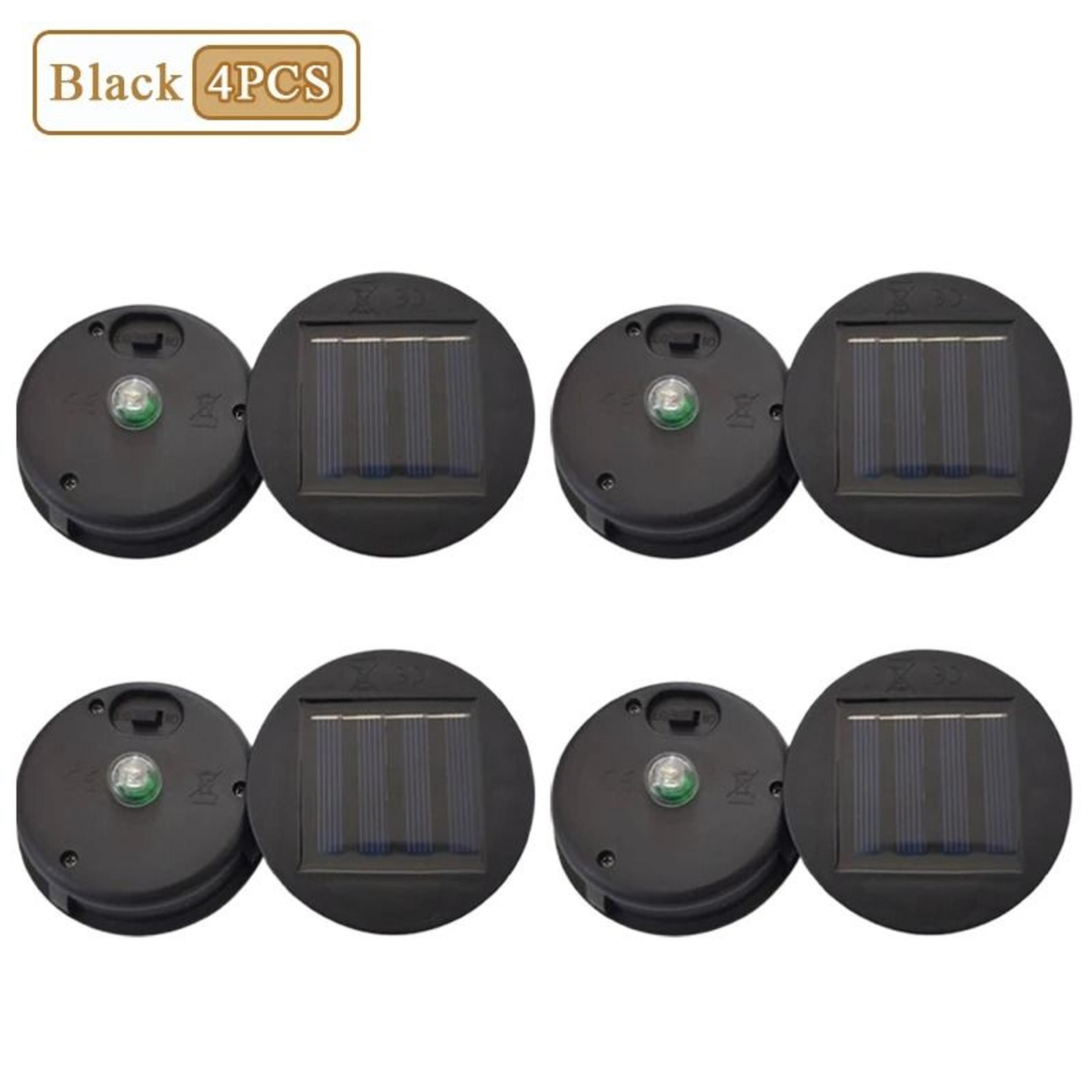 LanternRenew Solar Light Inserts 8