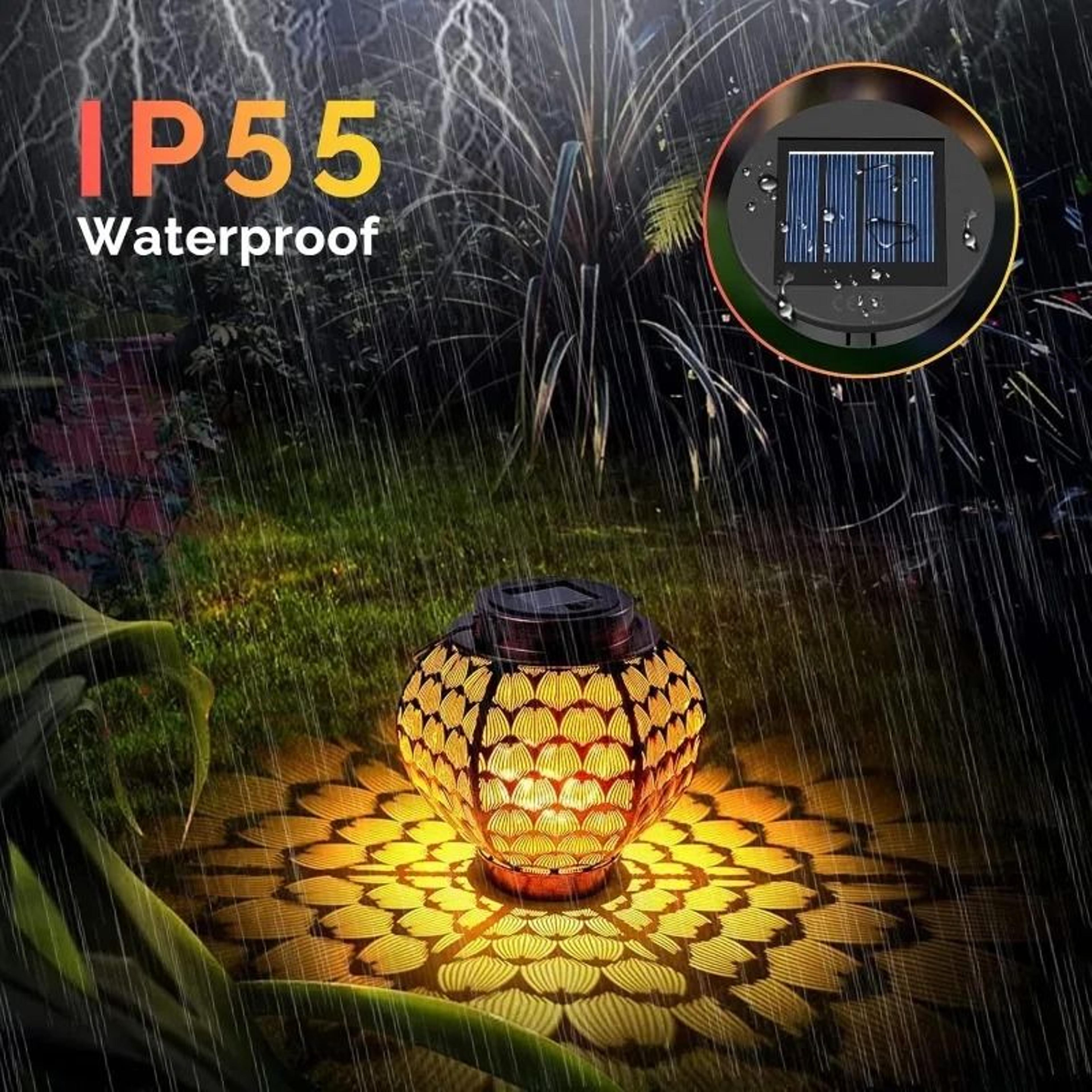 LanternRenew Solar Light Inserts 2
